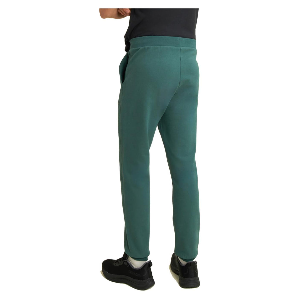 FREDDY PANTALONI POLSINO FELPATI - vista 4