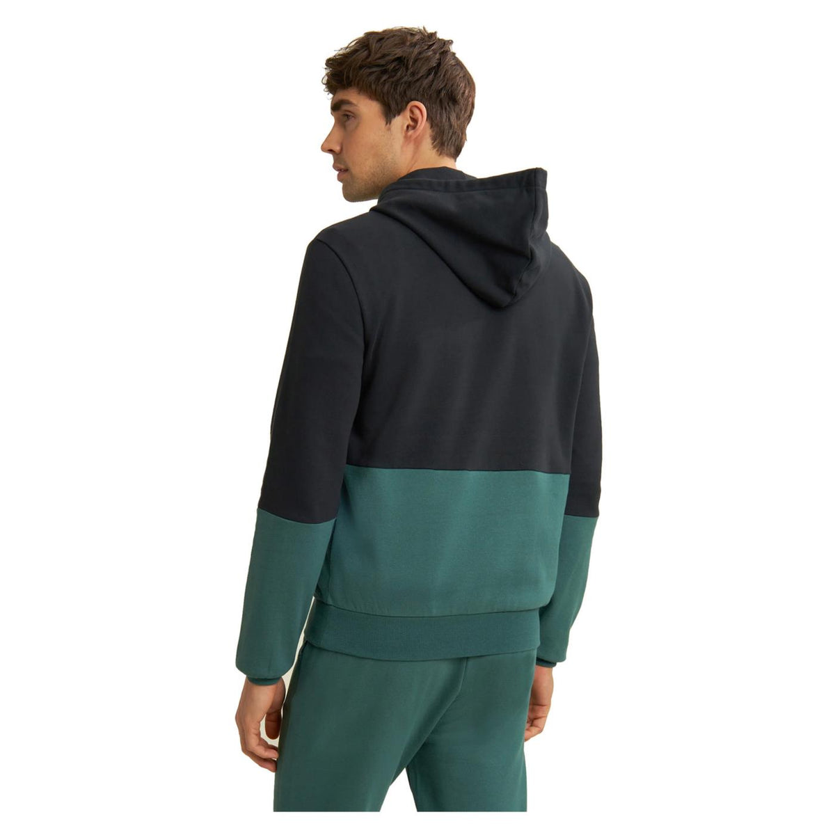 FREDDY FELPA CAPPUCCIO BICOLOR - vista 4