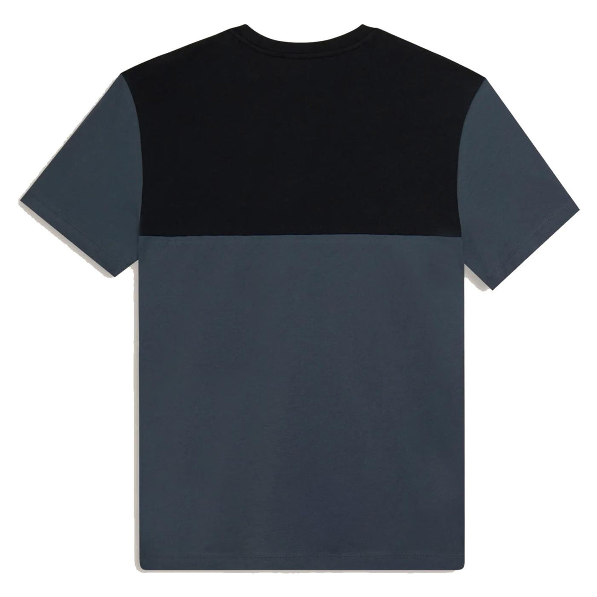 FREDDY T-SHIRT MC JERSEY BICOLOR - seconda immagine