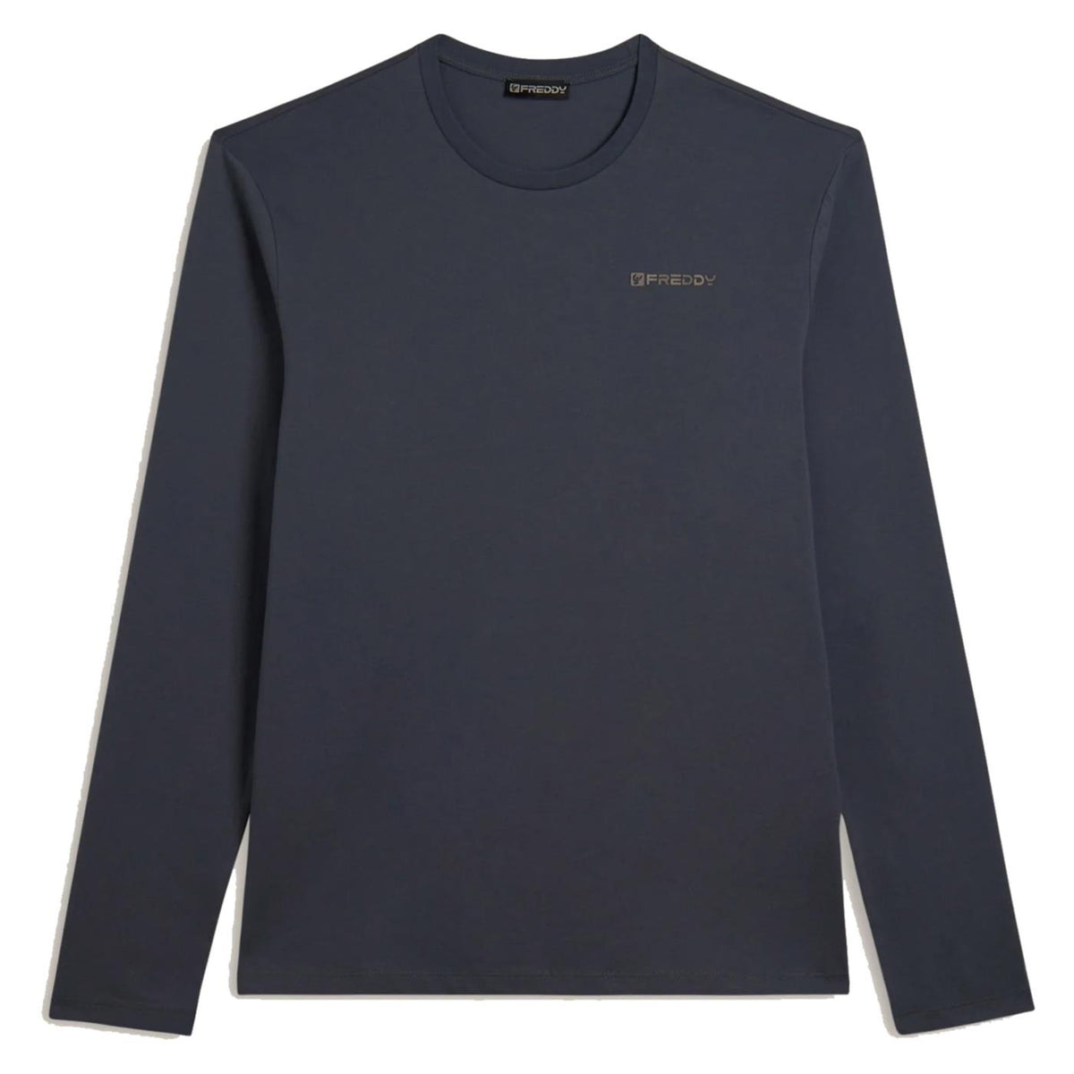 FREDDY T-SHIRT ML JERSEY
