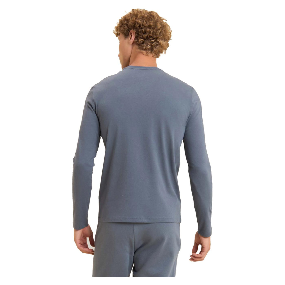 FREDDY T-SHIRT ML JERSEY - vista 4