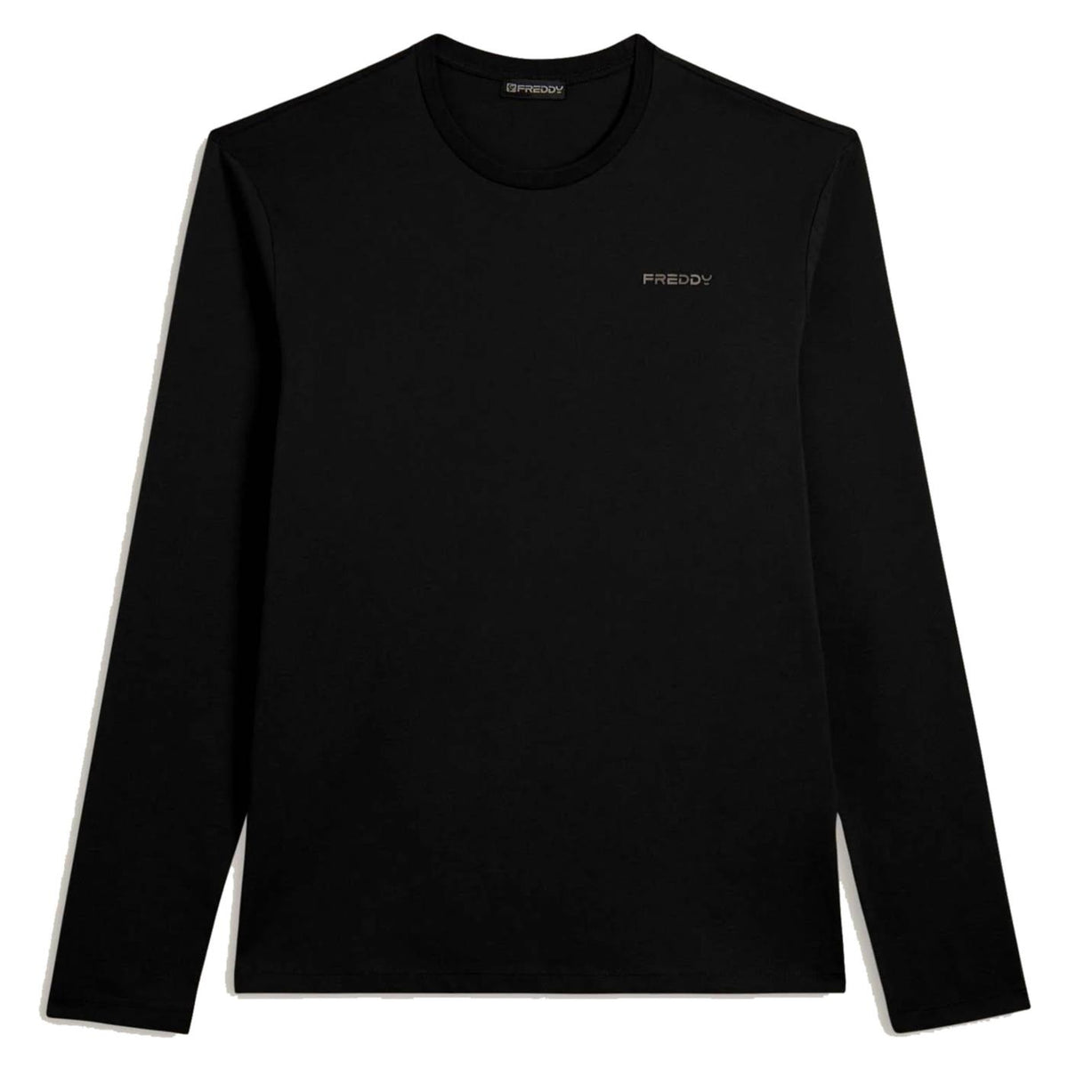 FREDDY T-SHIRT ML JERSEY