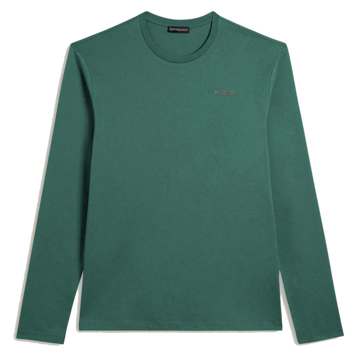 FREDDY T-SHIRT ML JERSEY