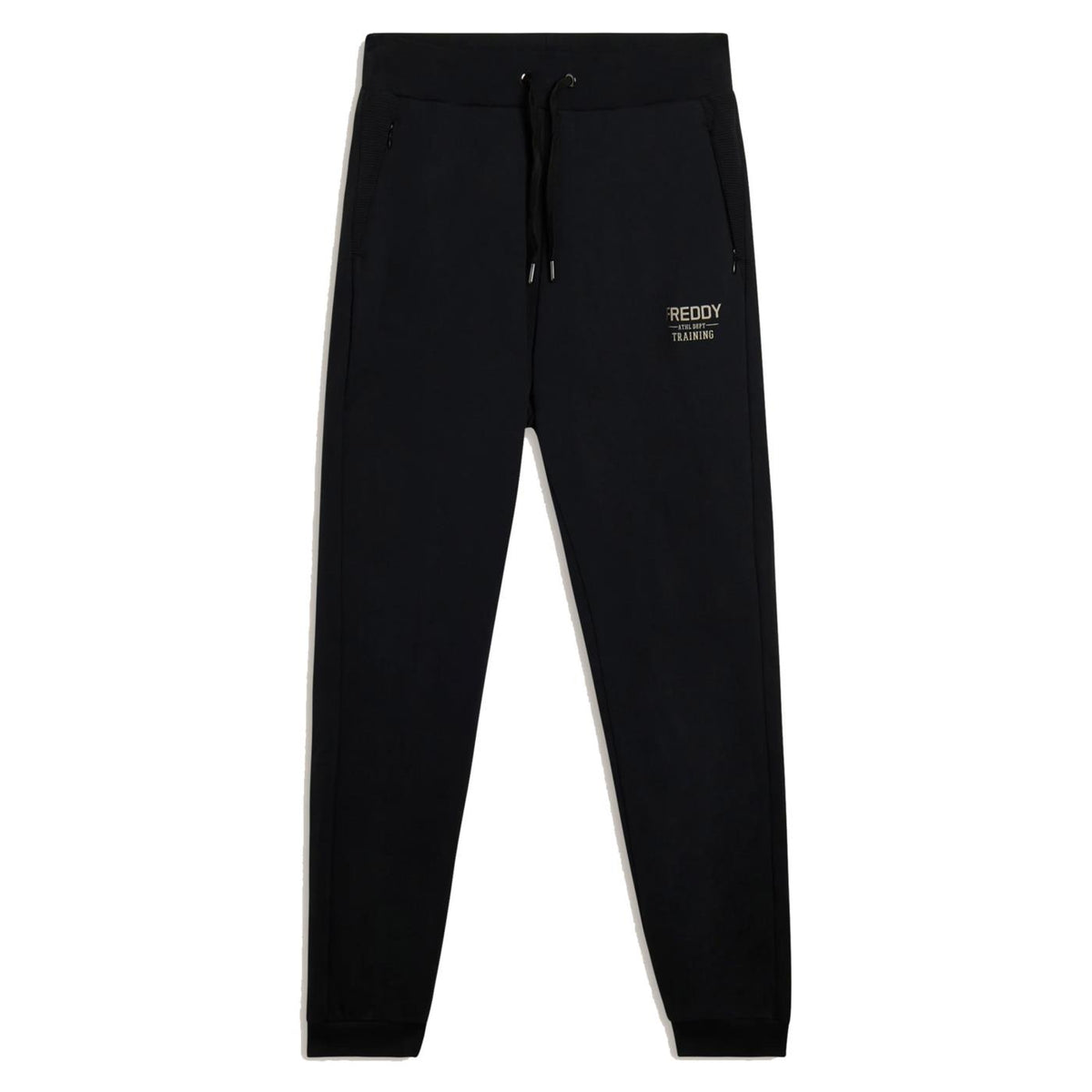 FREDDY PANTALONI FELPA CON POLSO