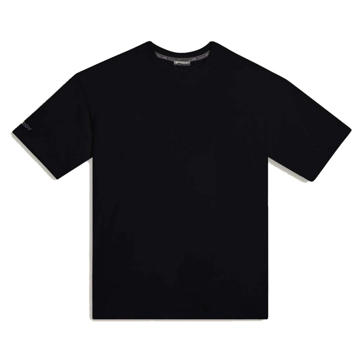 FREDDY TEE MC STRETCH URBAN TECH