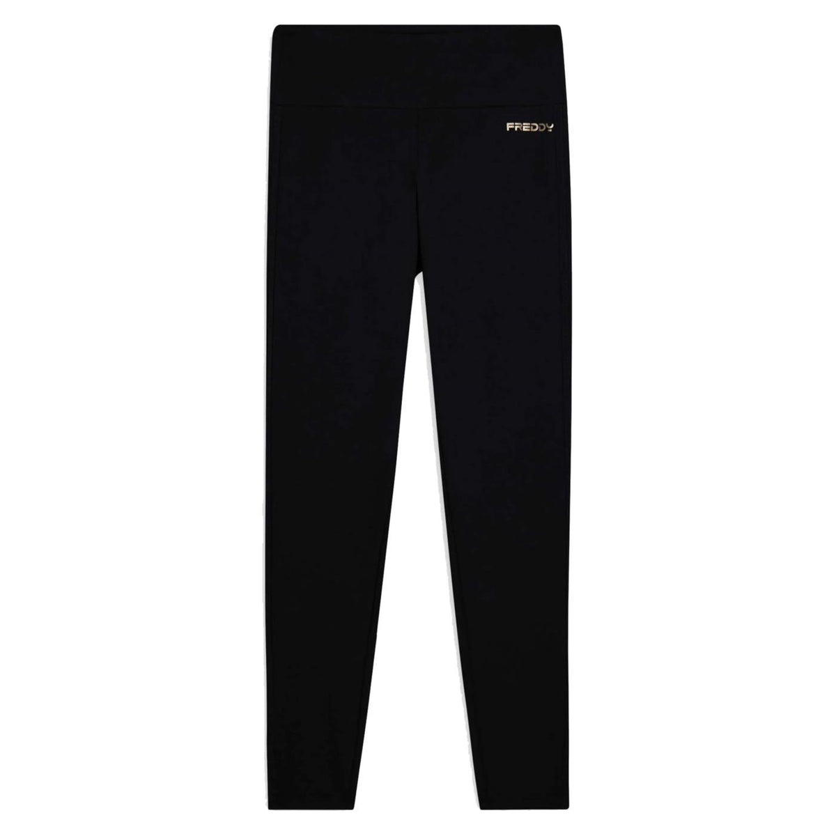 FREDDY STRETCH FLC SKINNY PANT
