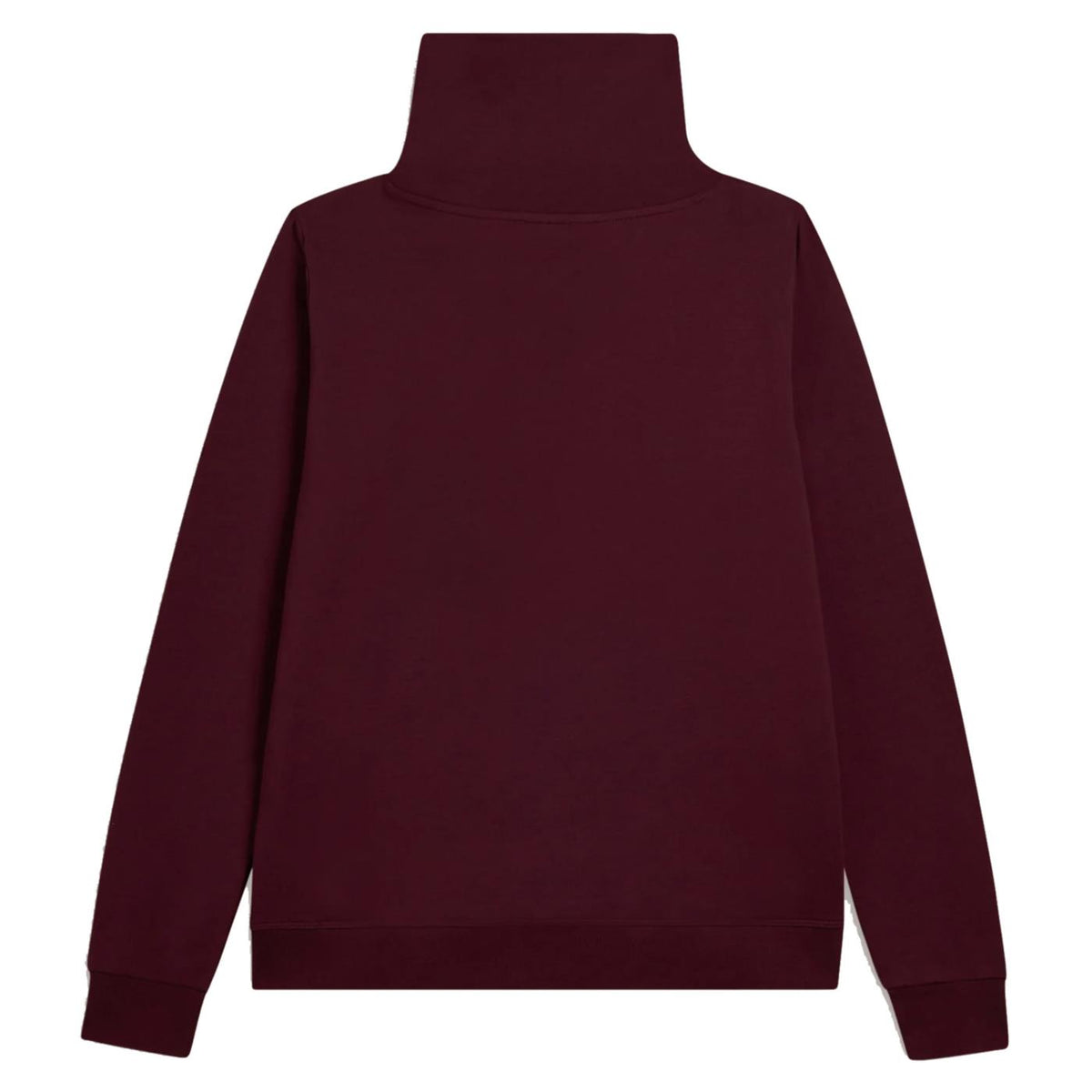 FREDDY FELPA HIGH NECK STRETCH - seconda immagine
