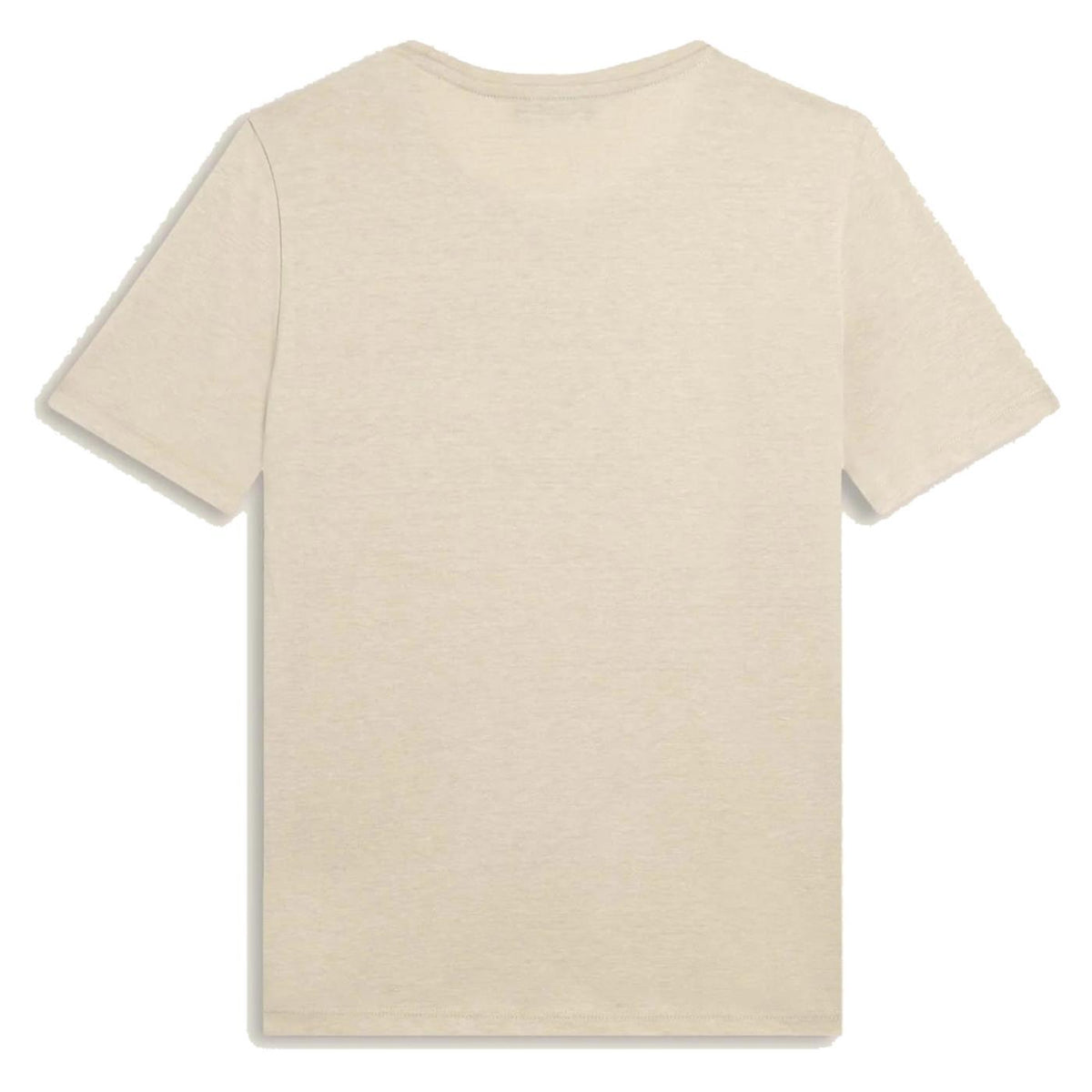FREDDY T-SHIRT MC LIGHT JERSEY - Beige - vista 2
