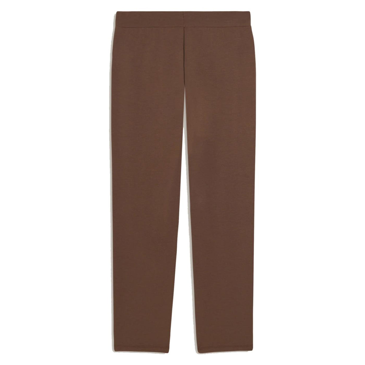 FREDDY COLLEGE LUXE PANT - Marrone scuro - vista 2