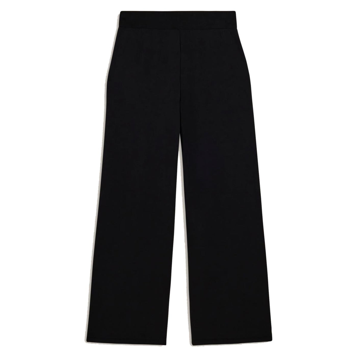 FREDDY COLLEGE LUXE WIDE PANT - seconda immagine