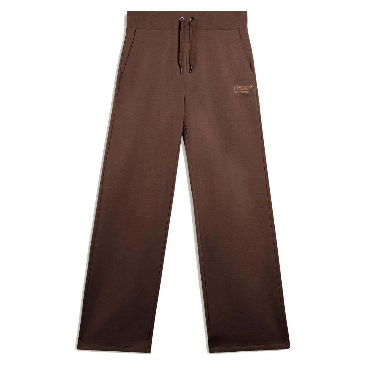 FREDDY COLLEGE LUXE WIDE PANT