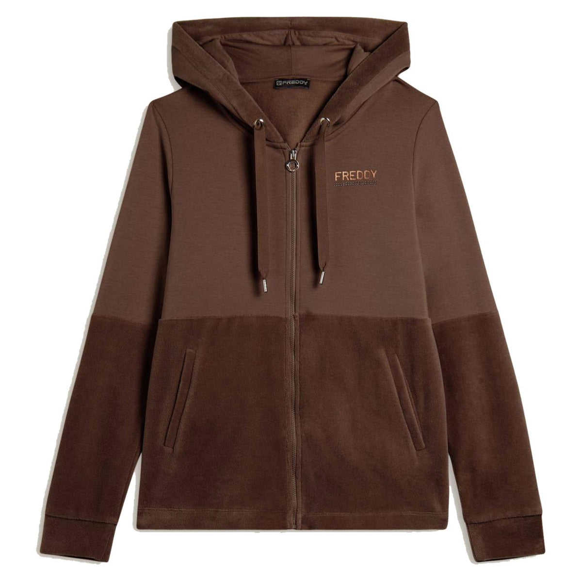 FREDDY FELPA FZH COLLEGE LUXE