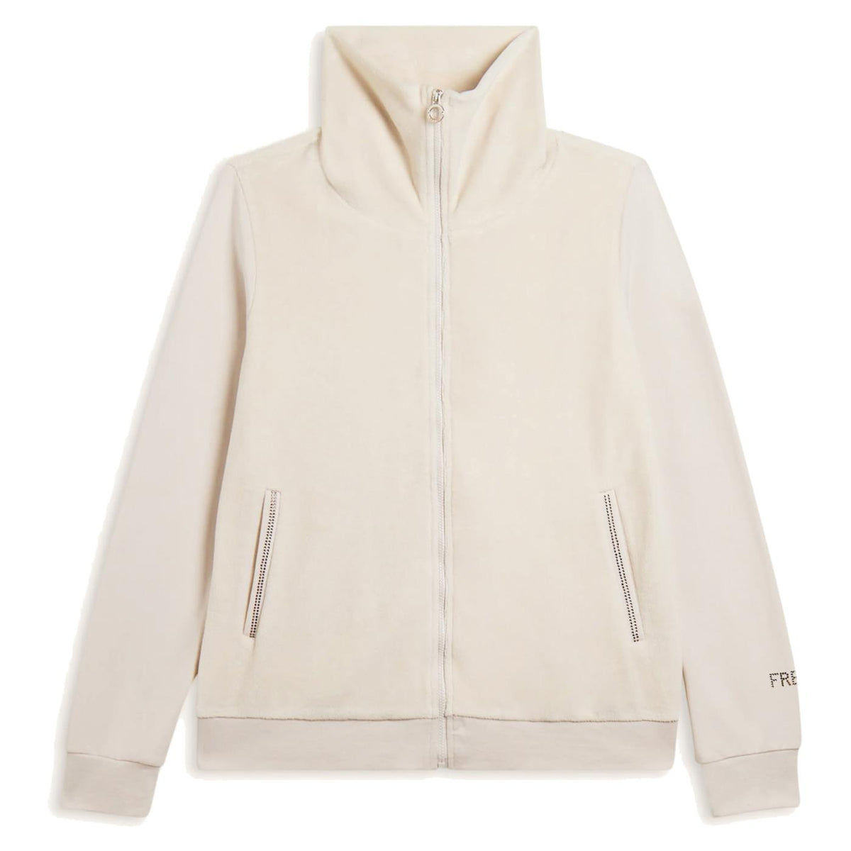 FREDDY FELPA FZ COLLEGE LUXE - immagine principale