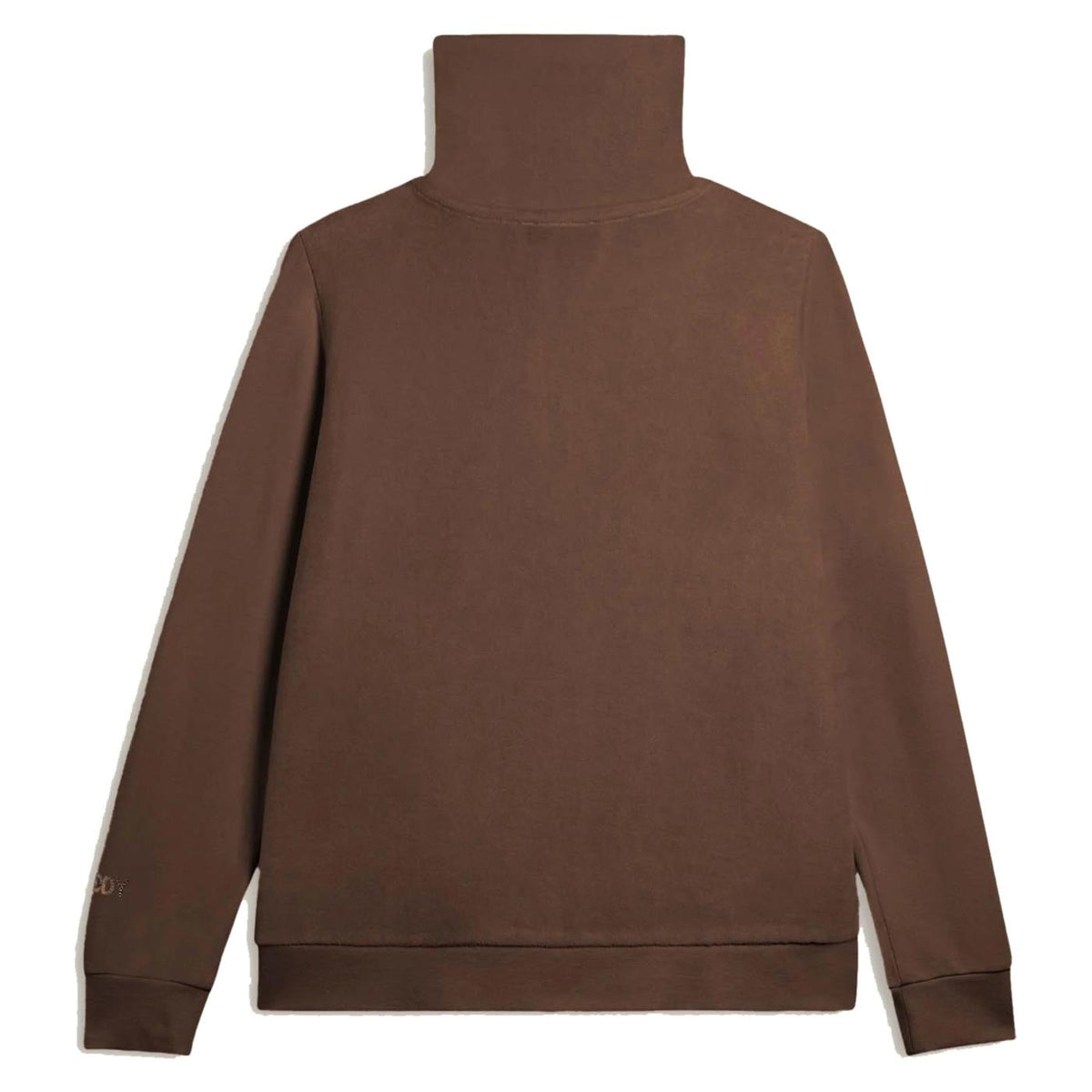 FREDDY FELPA FZ COLLEGE LUXE - seconda immagine