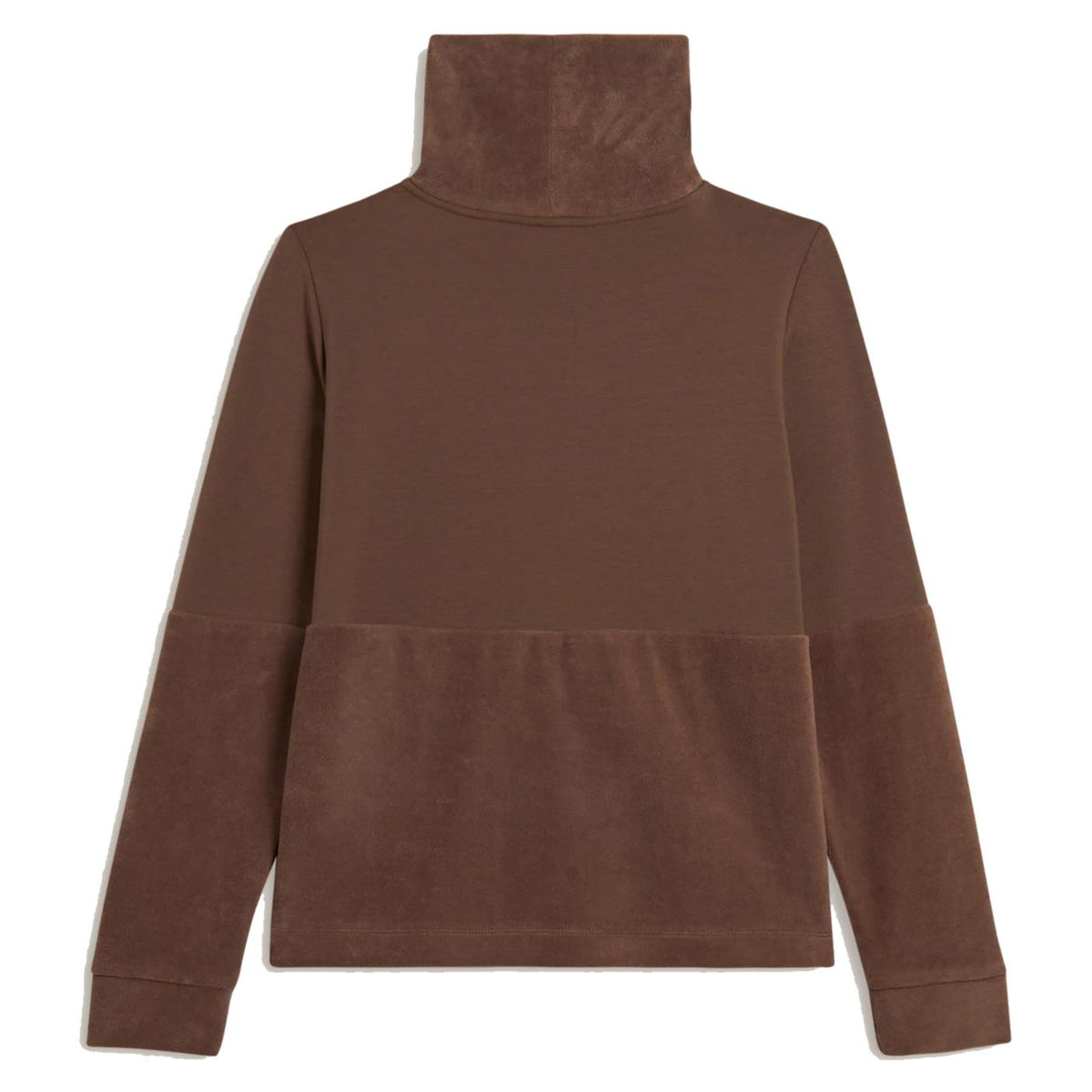 FREDDY FELPA TURTLE COLLEGE LUXE - vista 2