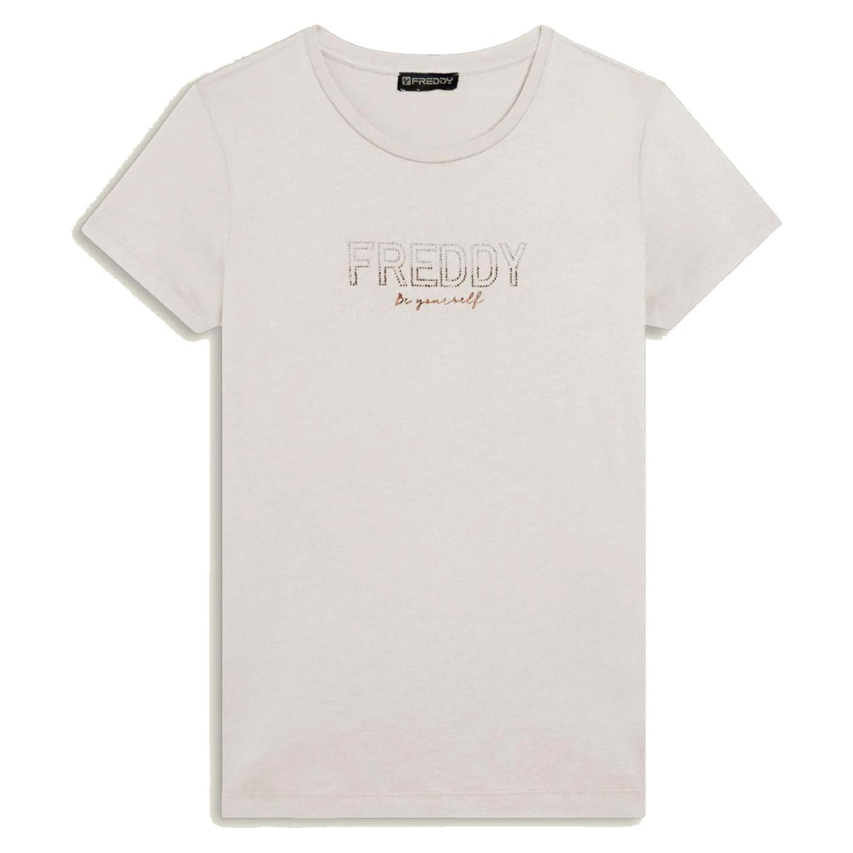 FREDDY TEE MODAL MC COLLEGE LUXE