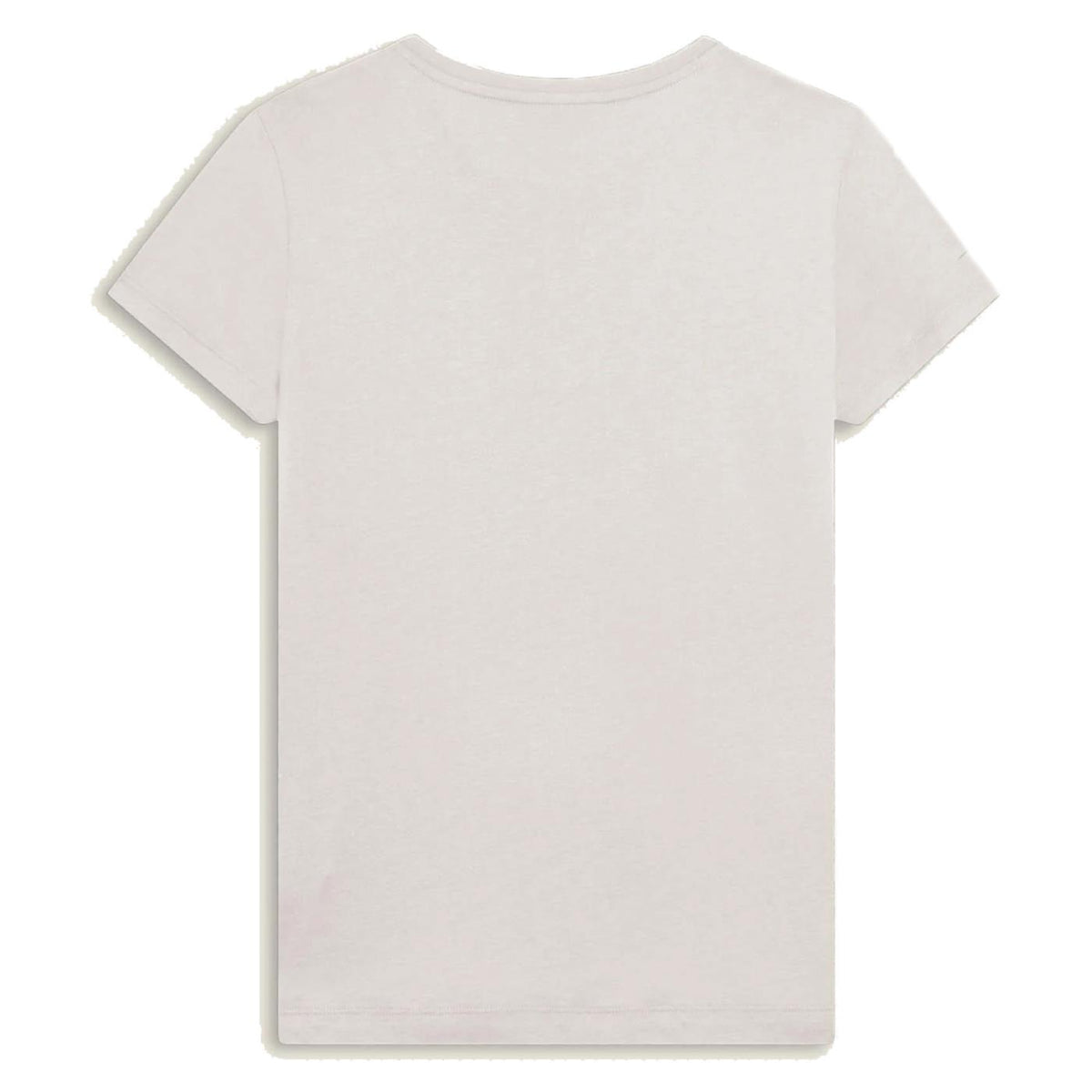 FREDDY TEE MODAL MC COLLEGE LUXE - Grigio chiaro - vista 2