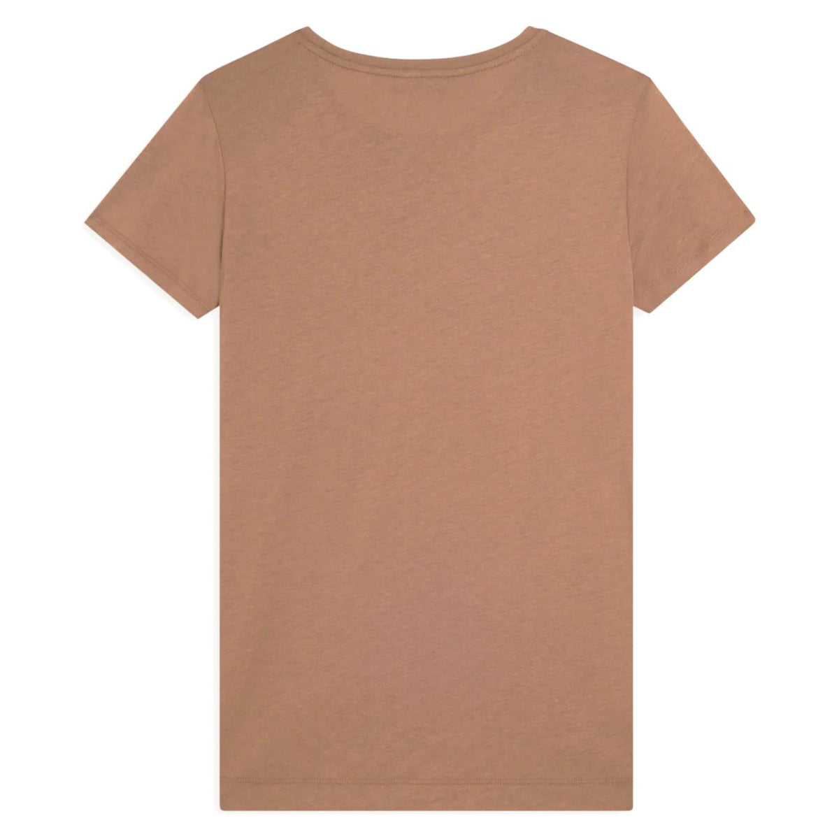 FREDDY TEE MODAL MC COLLEGE LUXE - Marrone chiaro - vista 2