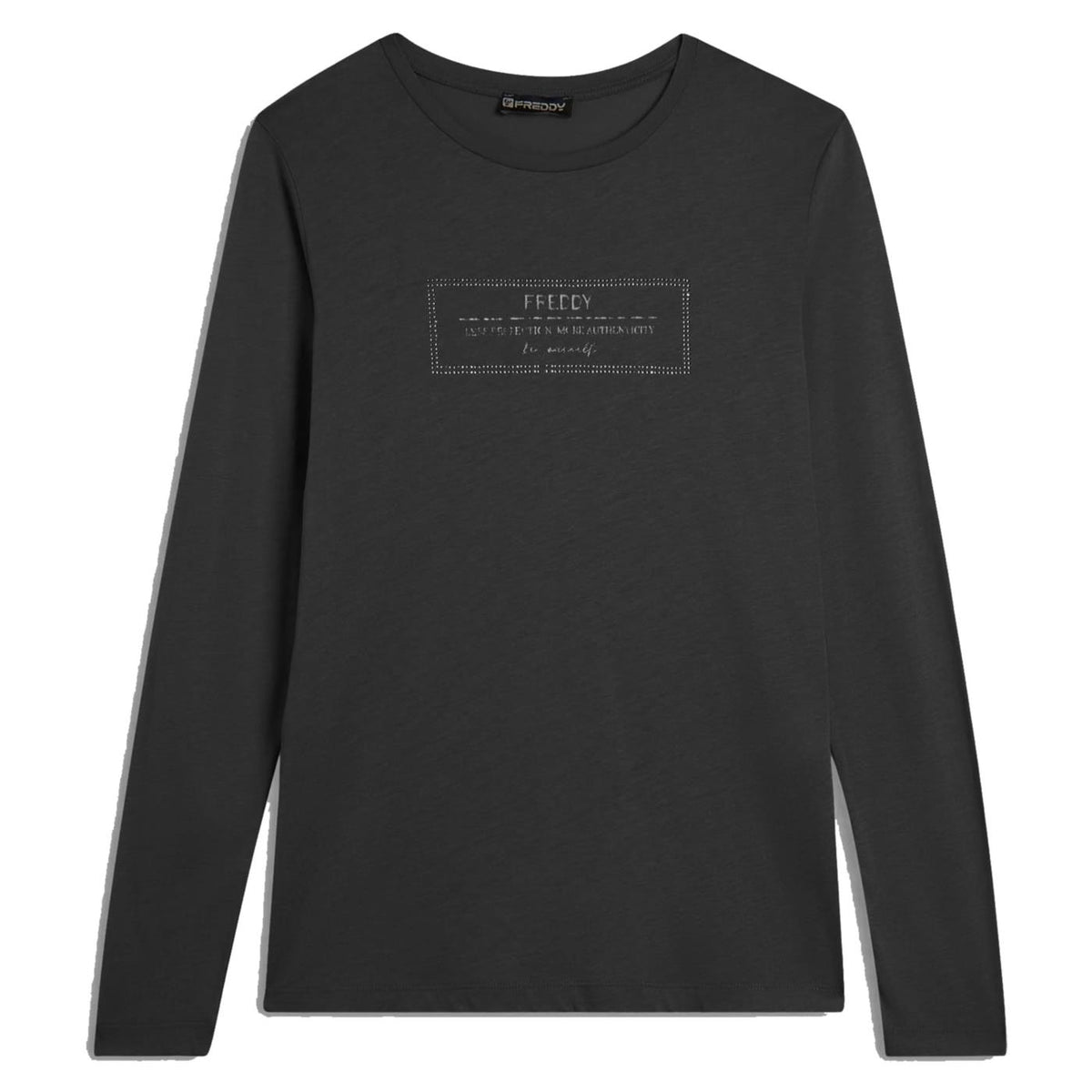 FREDDY TEE MODAL ML COLLEGE LUXE