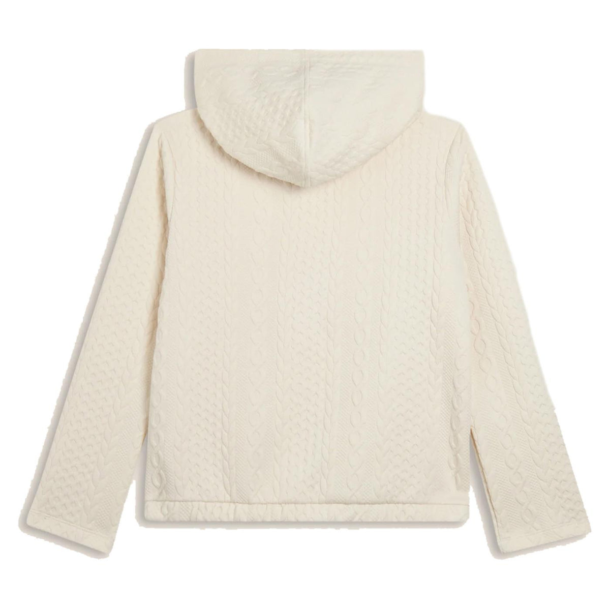 FREDDY FELPA SLOUNGE FZH FLEECE - vista 2