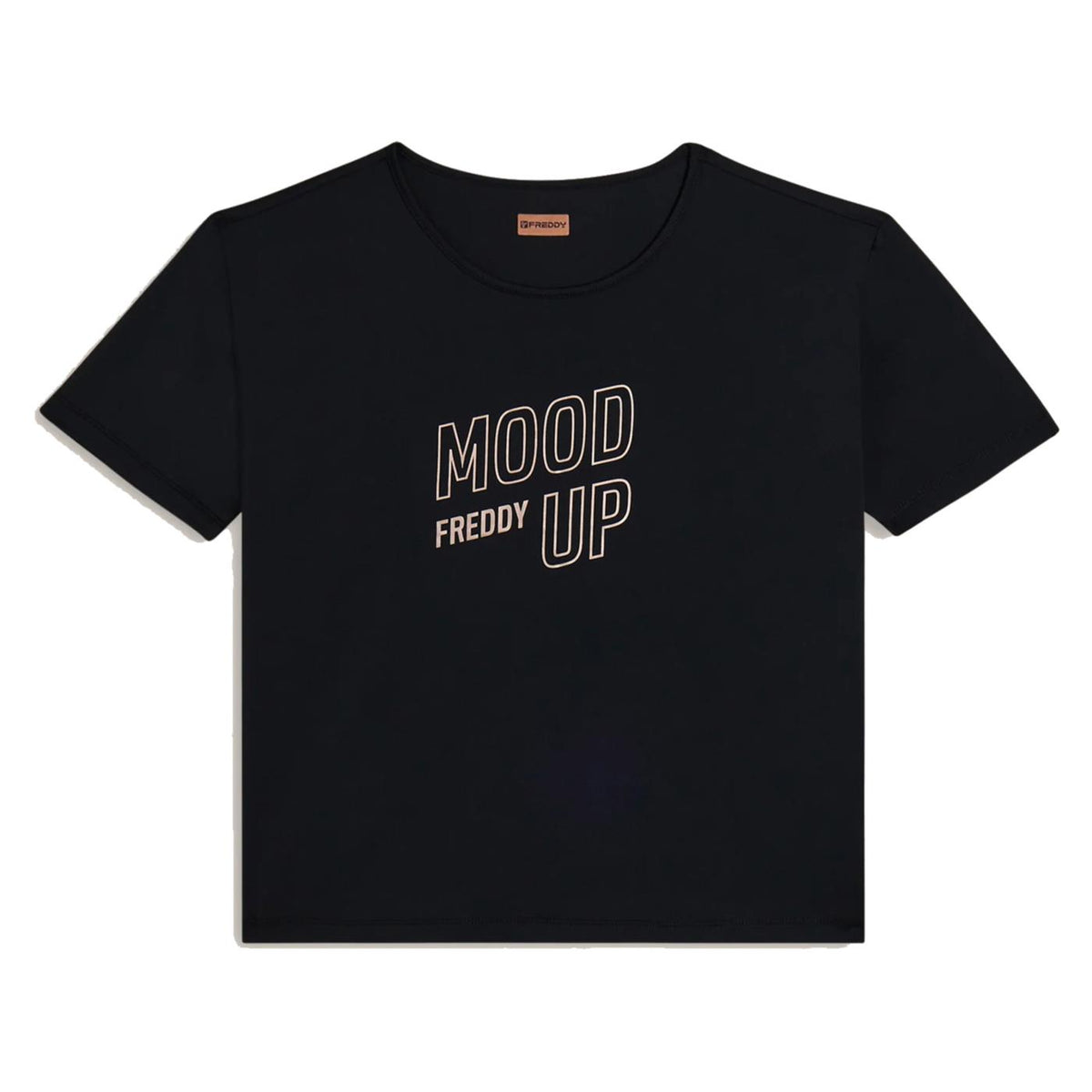 FREDDY SUPERFIT COMFORT FIT TEE