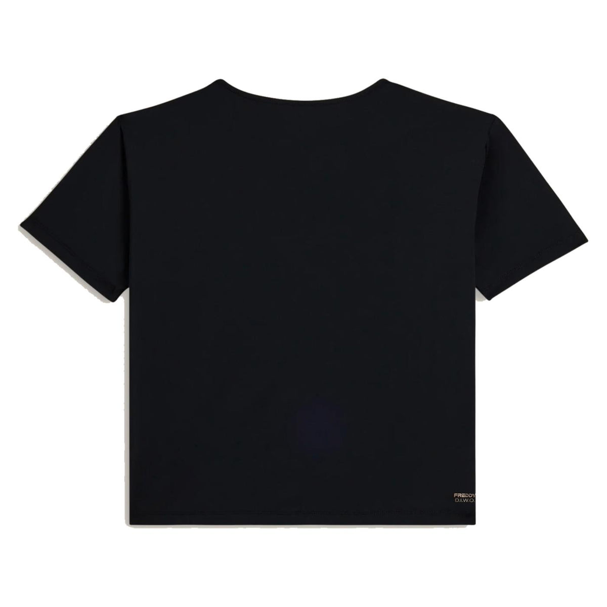 FREDDY SUPERFIT COMFORT FIT TEE - seconda immagine
