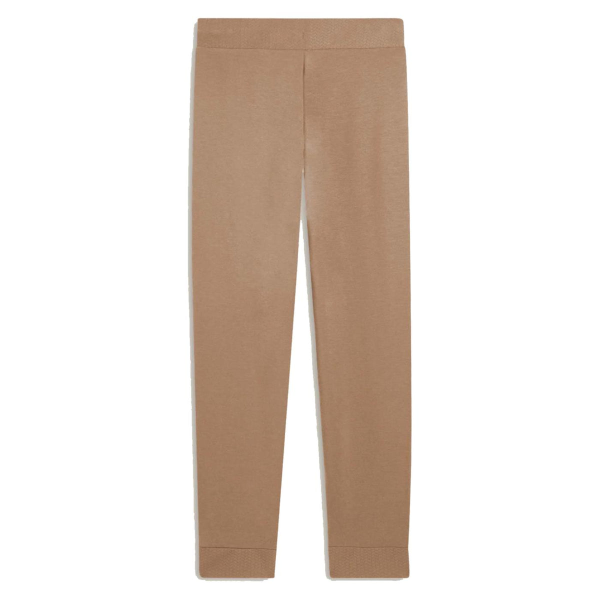 FREDDY SLOUNGE CUFFED PANT - seconda immagine