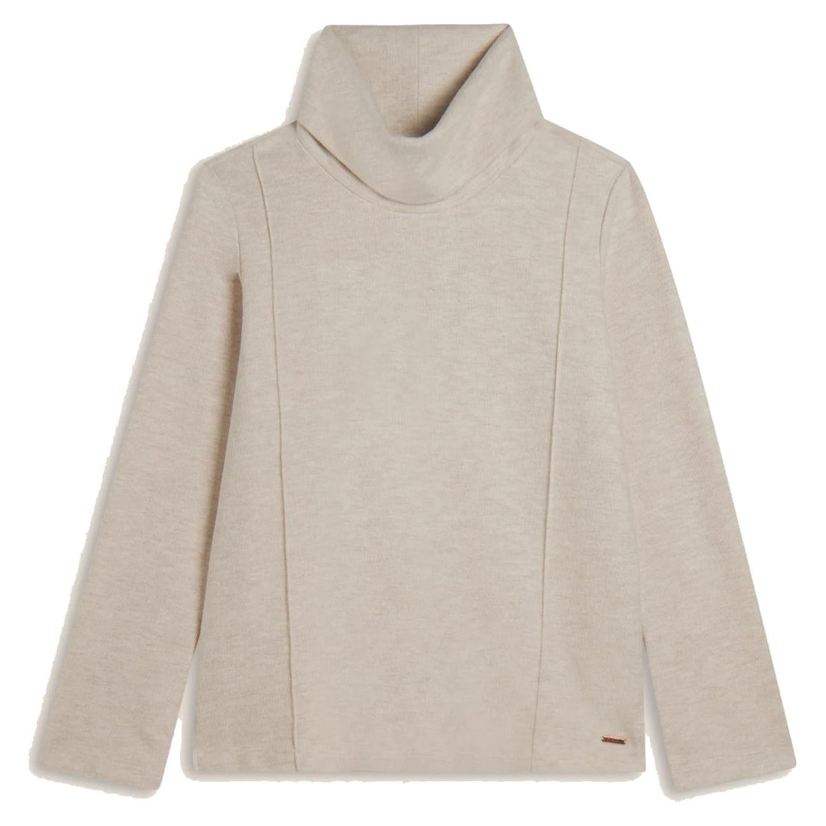 FREDDY FELPA HIGH NECK SLOUNGE