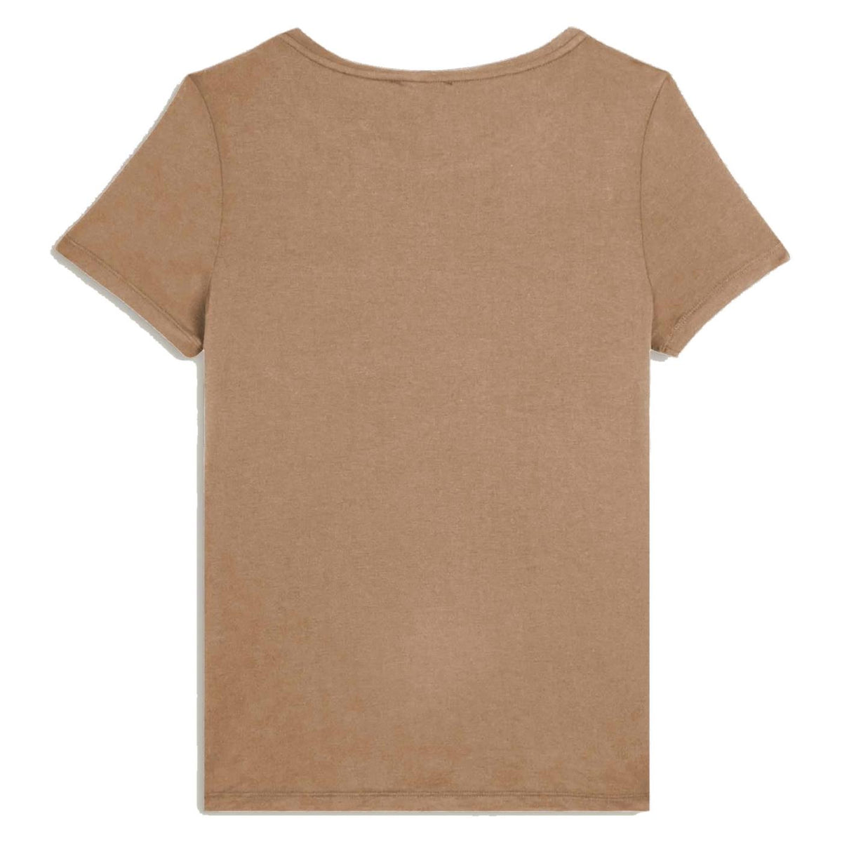 FREDDY T-SHIRT SLOUNGE VISCOSA - seconda immagine
