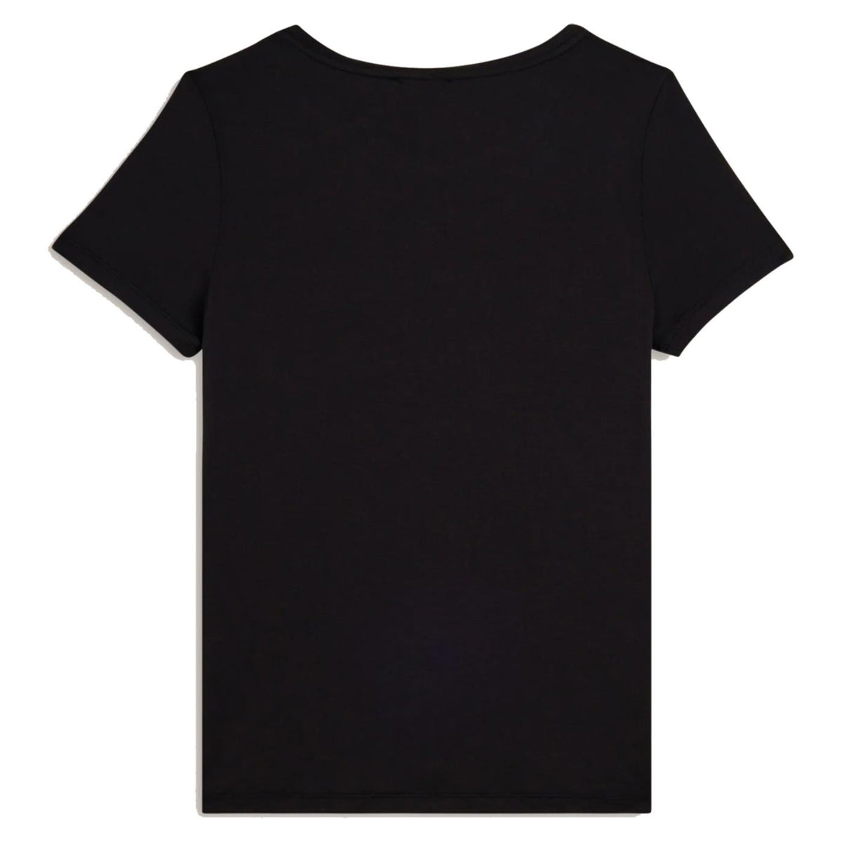 FREDDY T-SHIRT SLOUNGE VISCOSA - seconda immagine