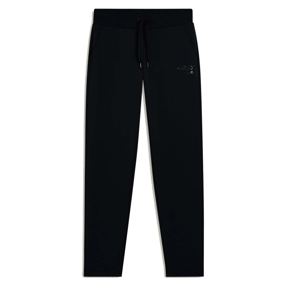 FREDDY TRAINING PANT FLC STRETCH - Nero - immagine principale