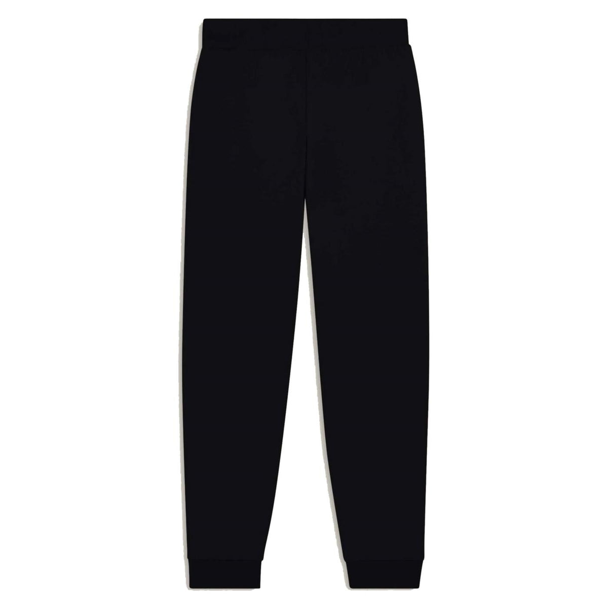 FREDDY TRAINING CUFFED PANT - Nero - vista 2