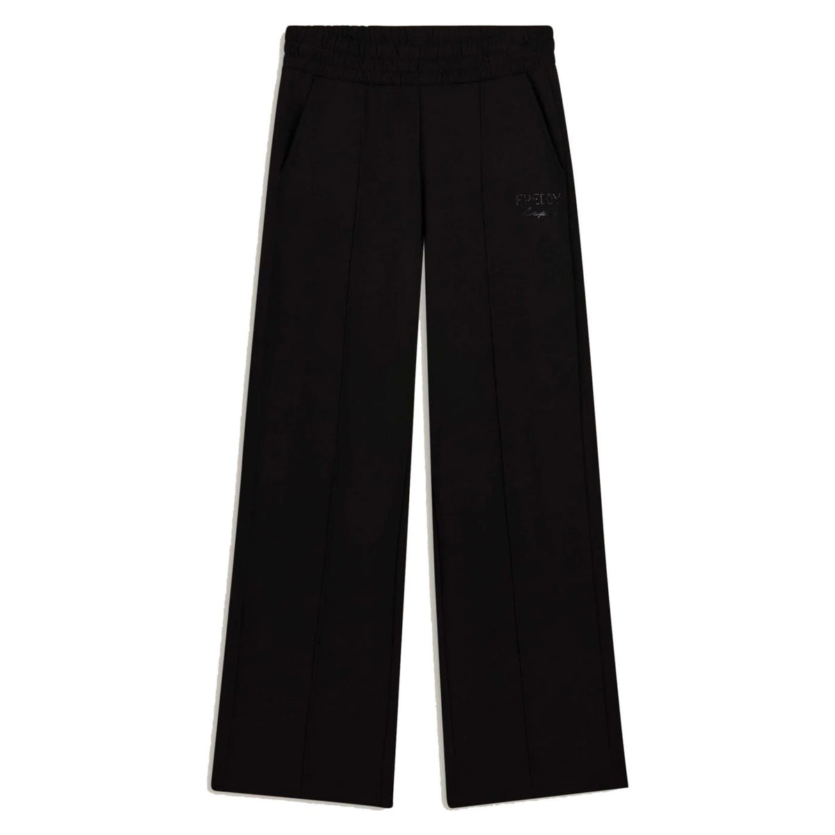 FREDDY TRAINING WIDE LEG PANT