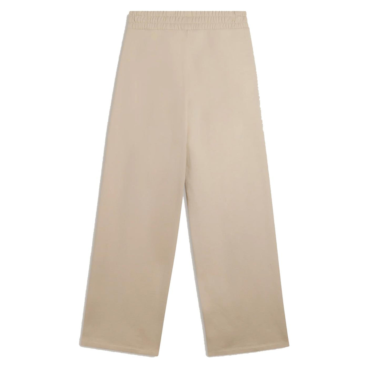 FREDDY TRAINING WIDE LEG PANT - Beige - vista 2