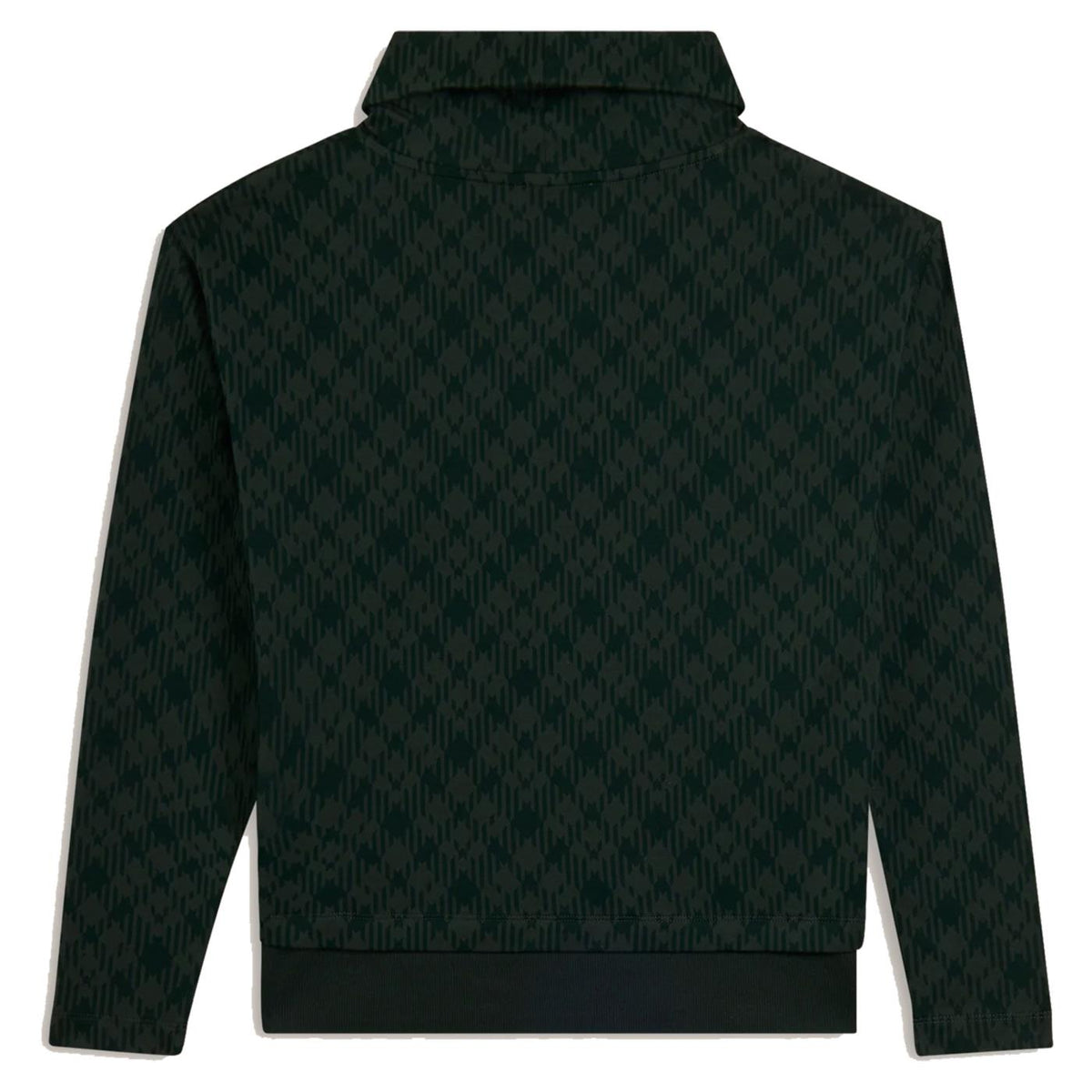 FREDDY FELPA HIGH NECK TRAINING - vista 2
