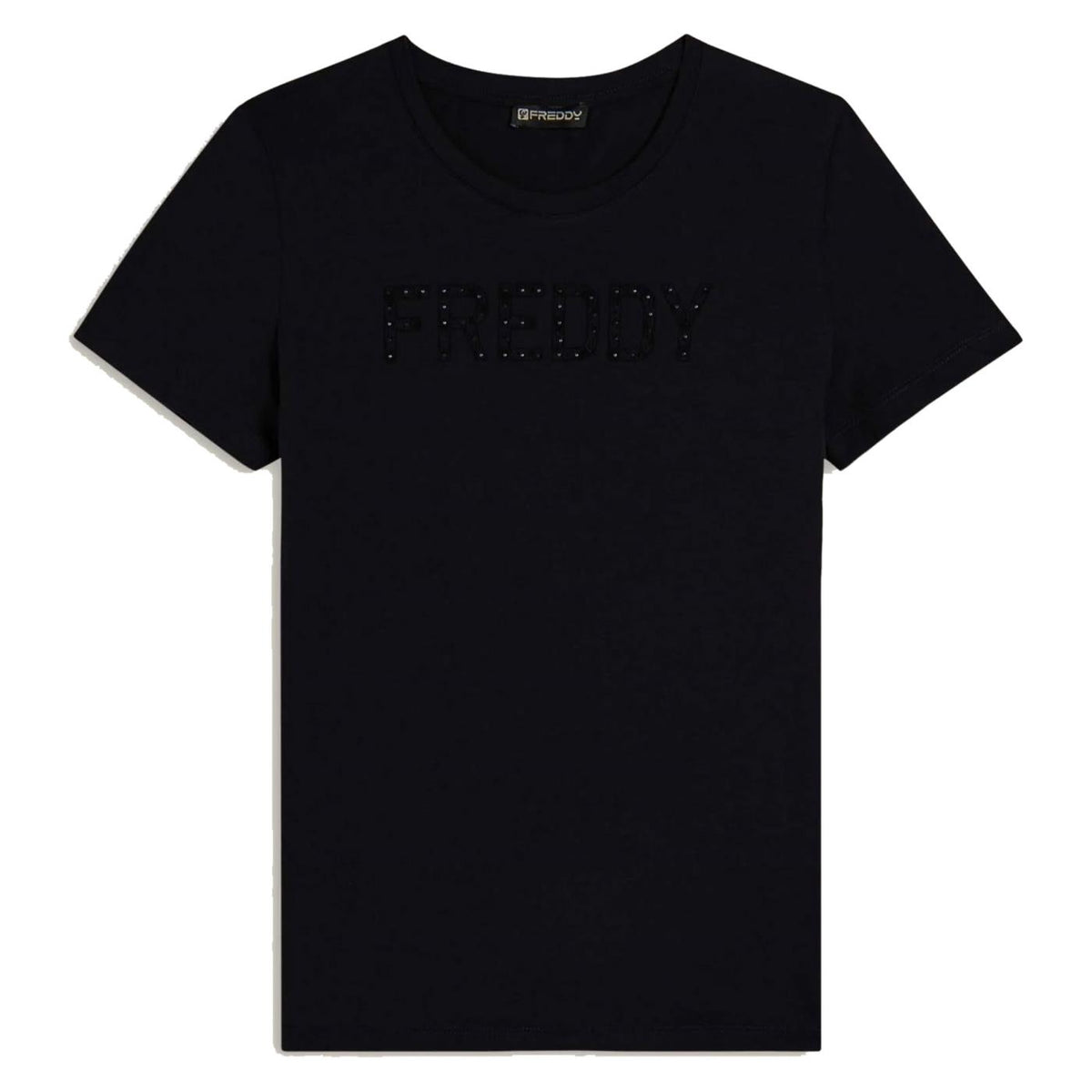 FREDDY TEE LIGHT JERSEY TRAINING