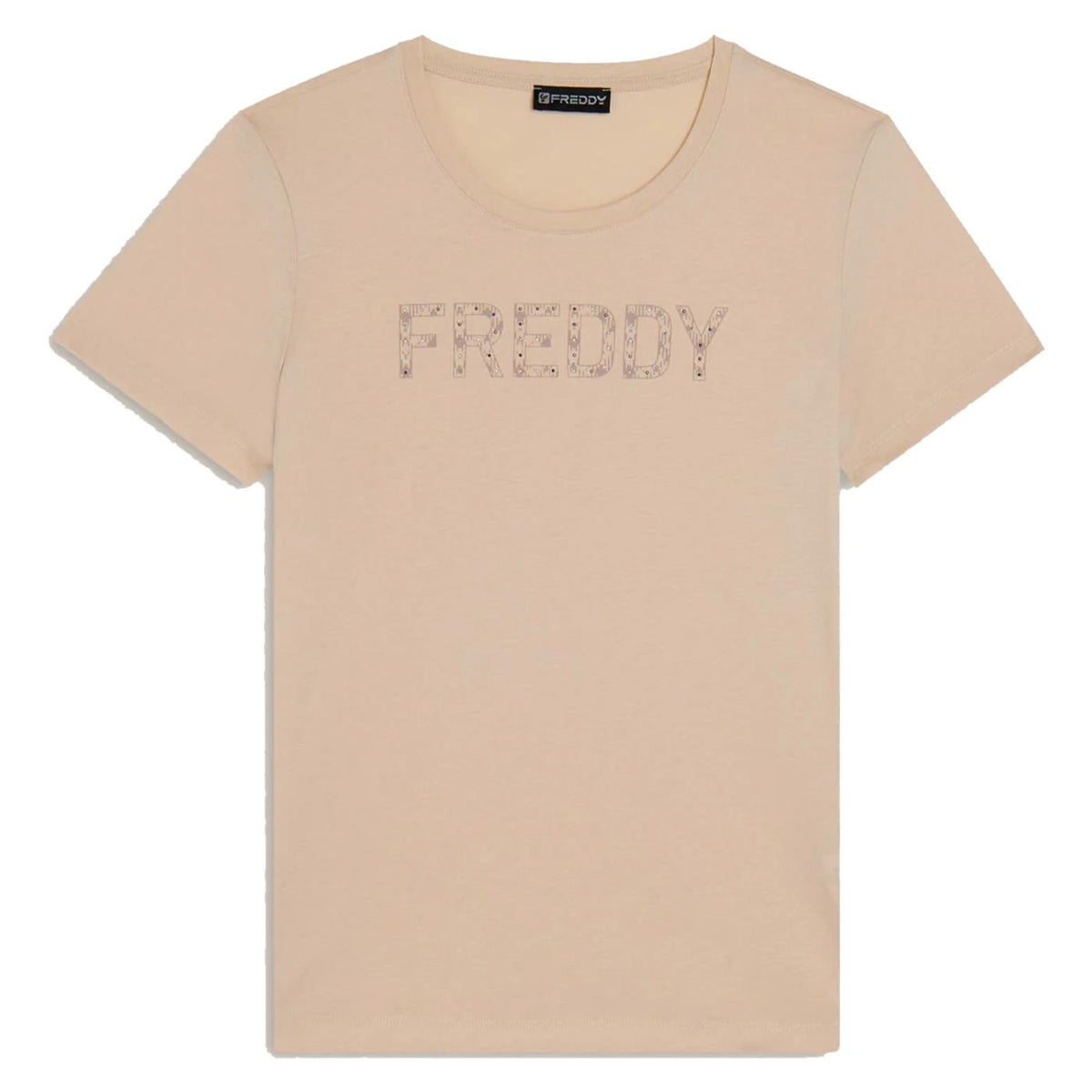 FREDDY TEE LIGHT JERSEY TRAINING