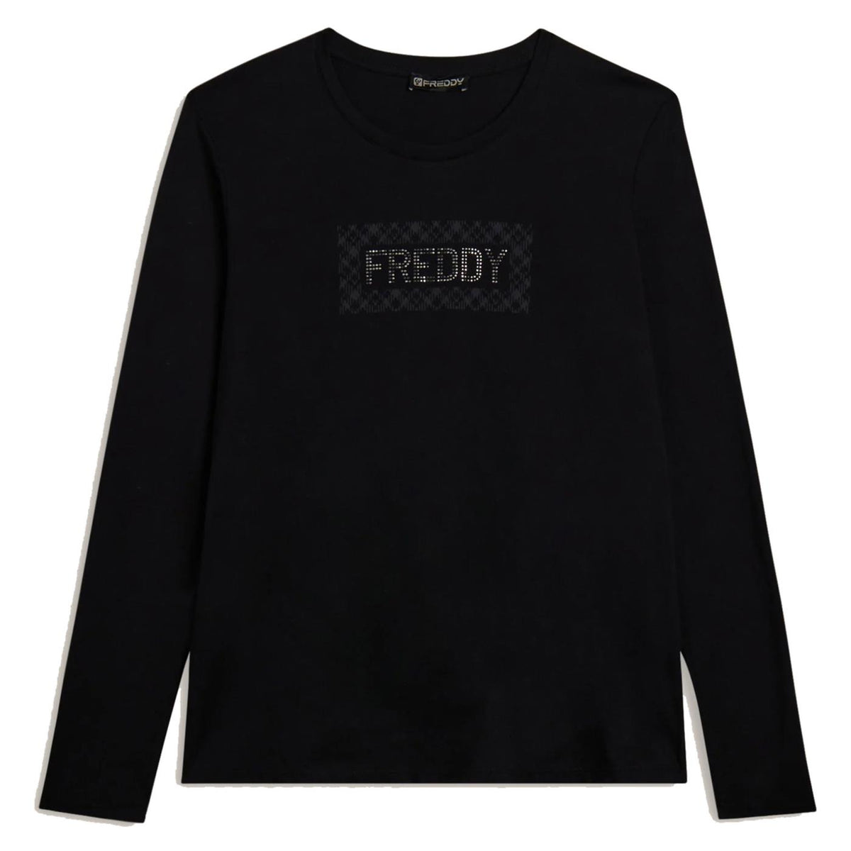 FREDDY TEE ML JERSEY TRAINING - immagine principale