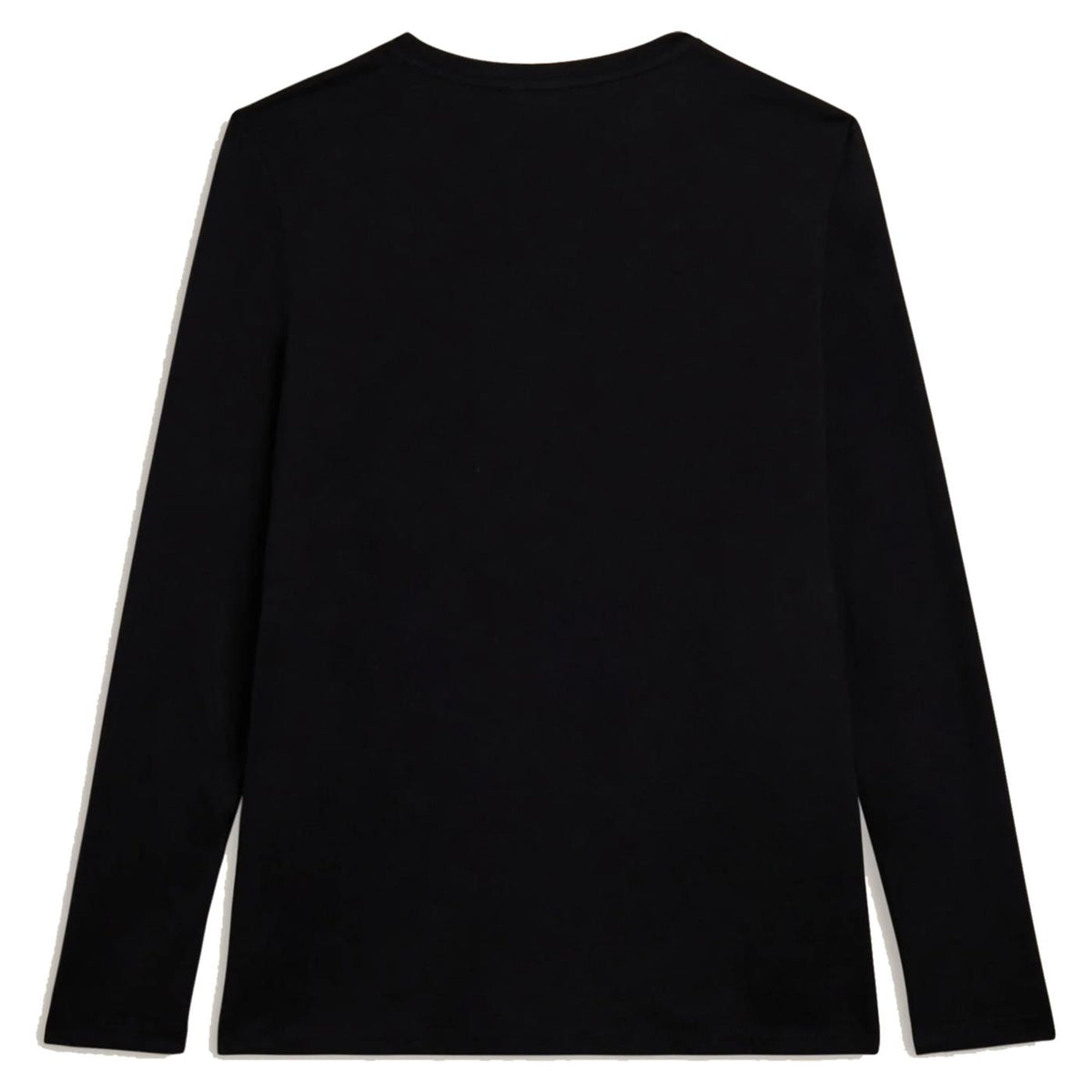 FREDDY TEE ML JERSEY TRAINING - vista 2