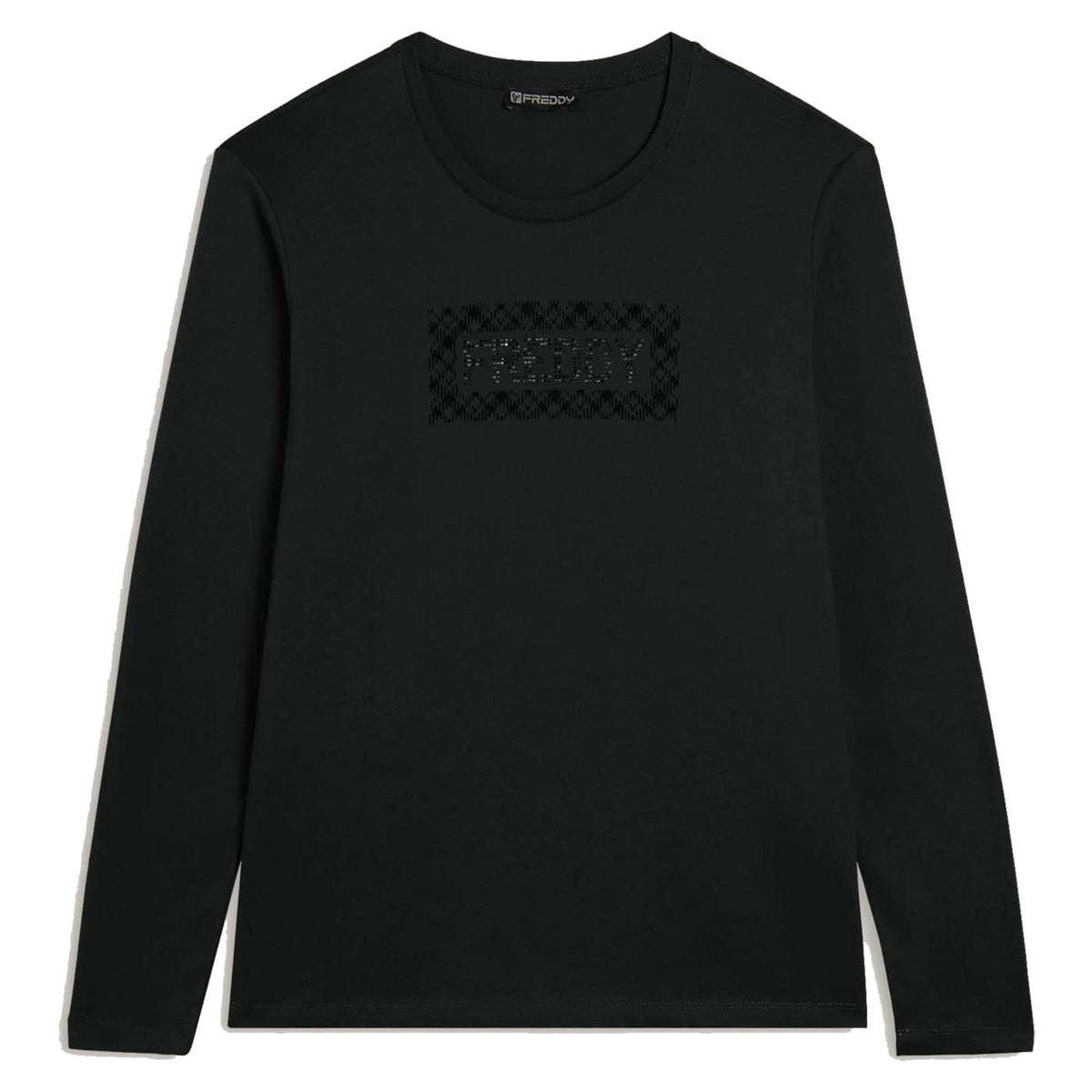FREDDY TEE ML JERSEY TRAINING