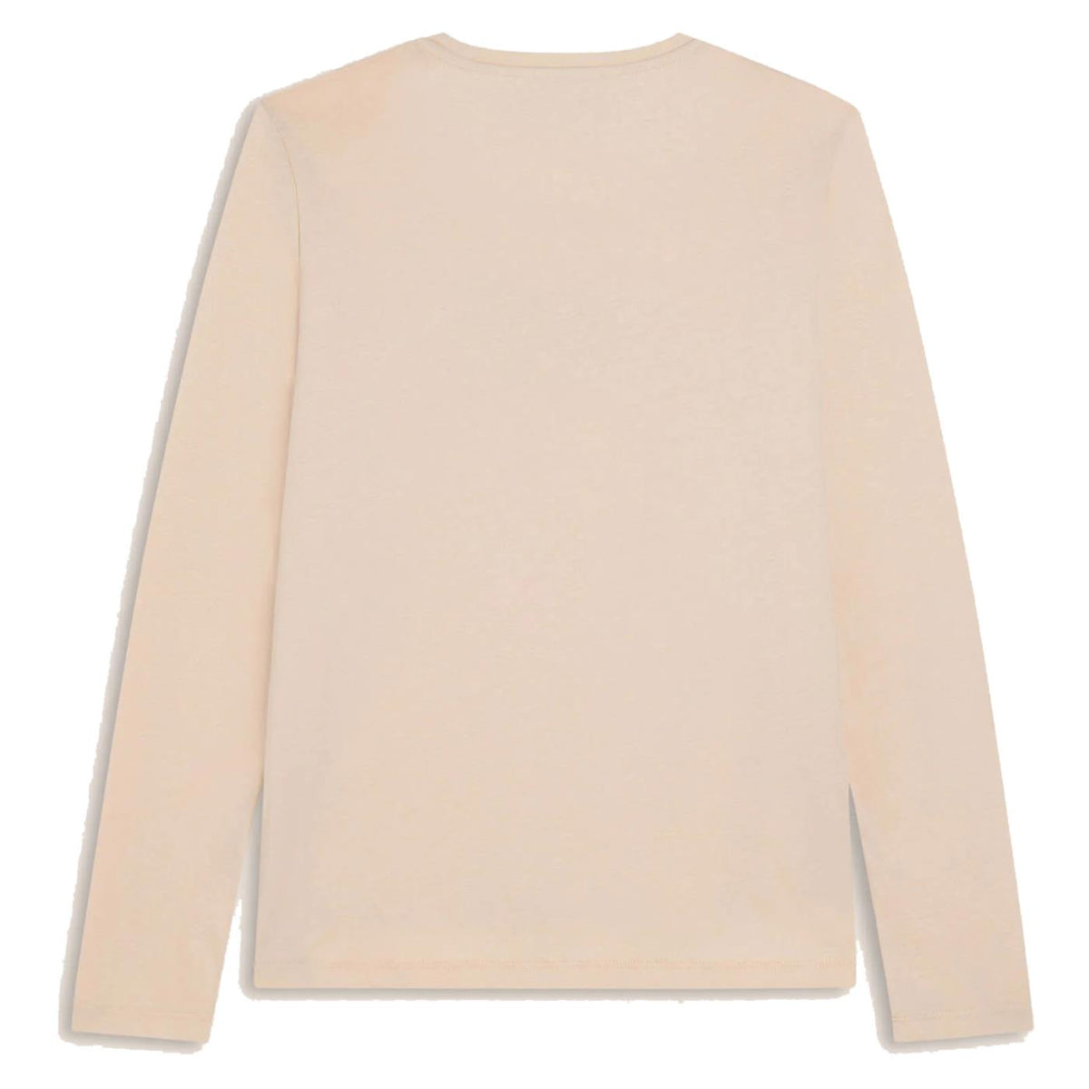 FREDDY TEE ML JERSEY TRAINING - Beige - vista 2