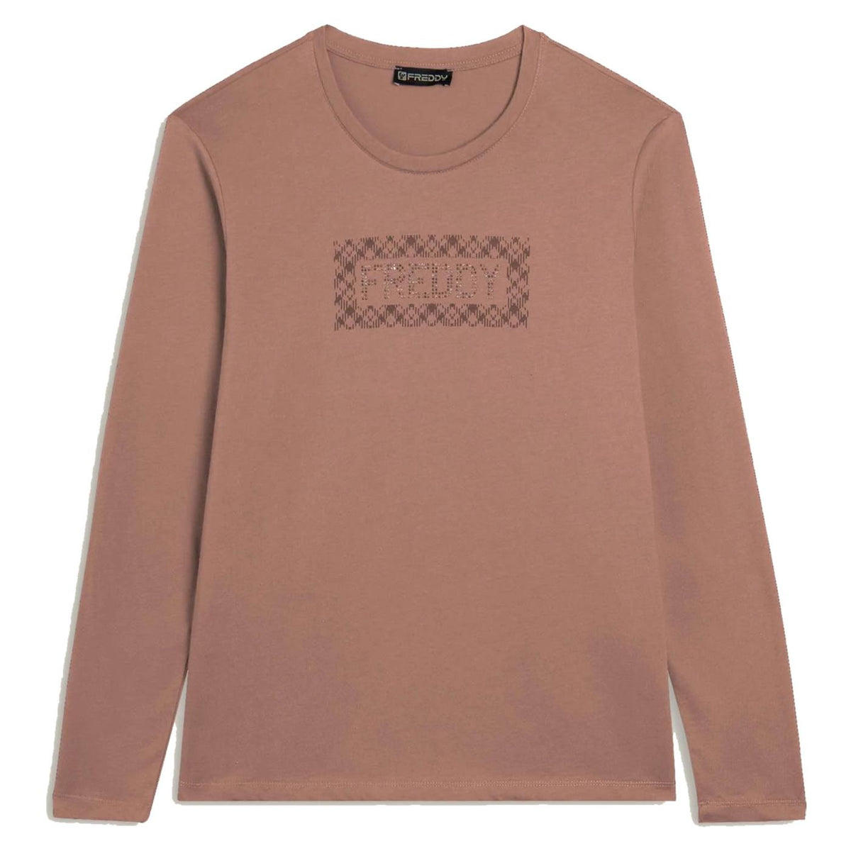 FREDDY TEE ML JERSEY TRAINING - immagine principale
