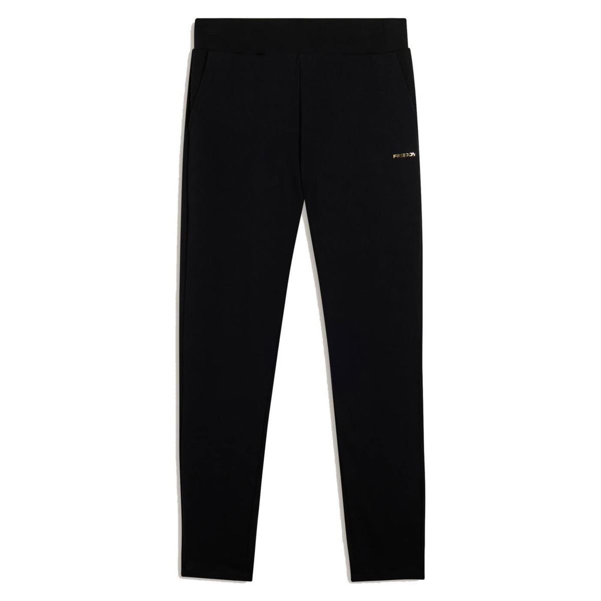 FREDDY SLOUNGE PANT FLC STRETCH - immagine principale