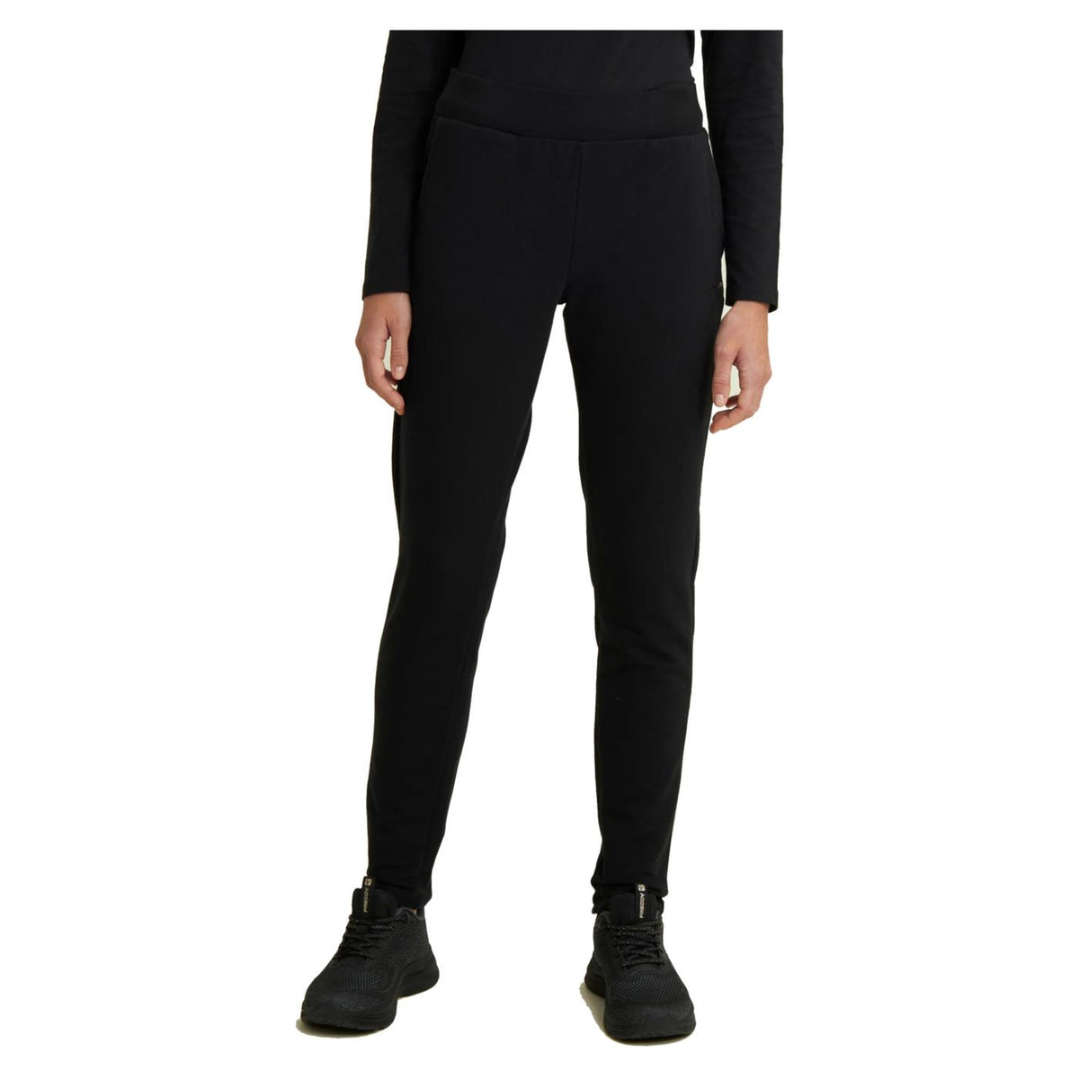 FREDDY SLOUNGE PANT FLC STRETCH - vista 3