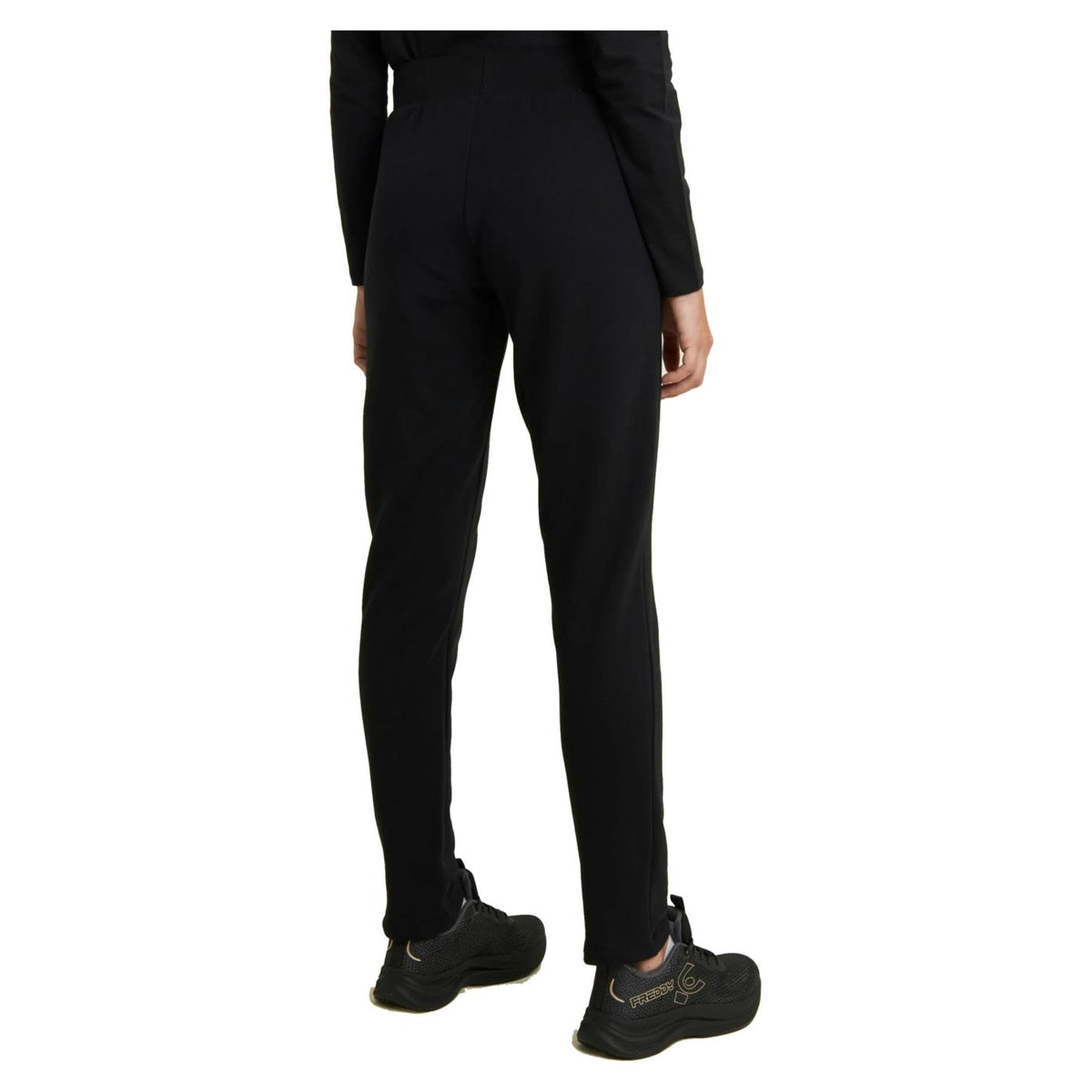 FREDDY SLOUNGE PANT FLC STRETCH - vista 4