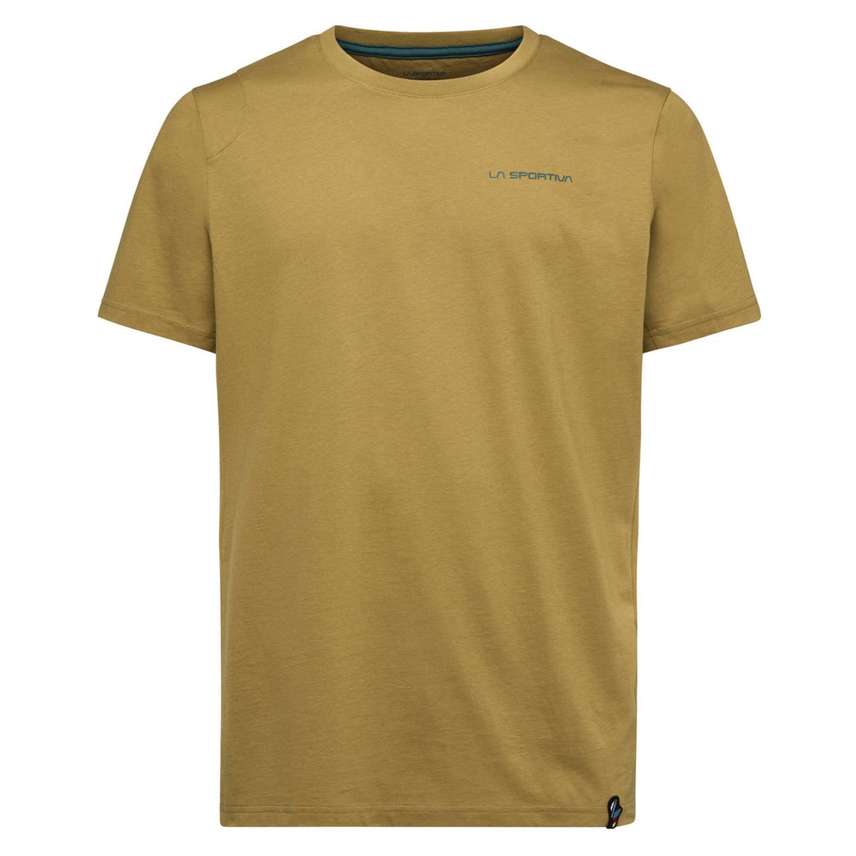 LA SPORTIVA BOULDER T-SHIRT MAN