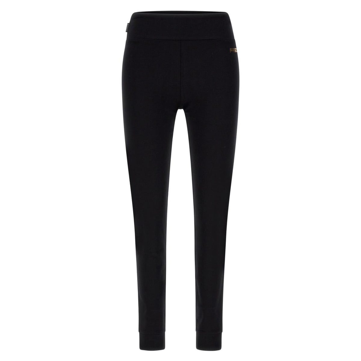 FREDDY BASIC HEAVY JERSEY PANT