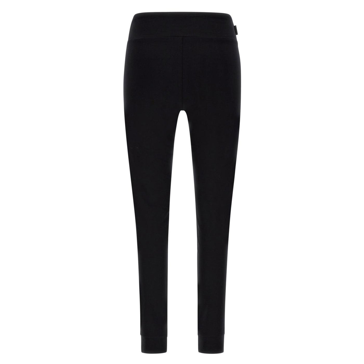 FREDDY BASIC HEAVY JERSEY PANT - seconda immagine