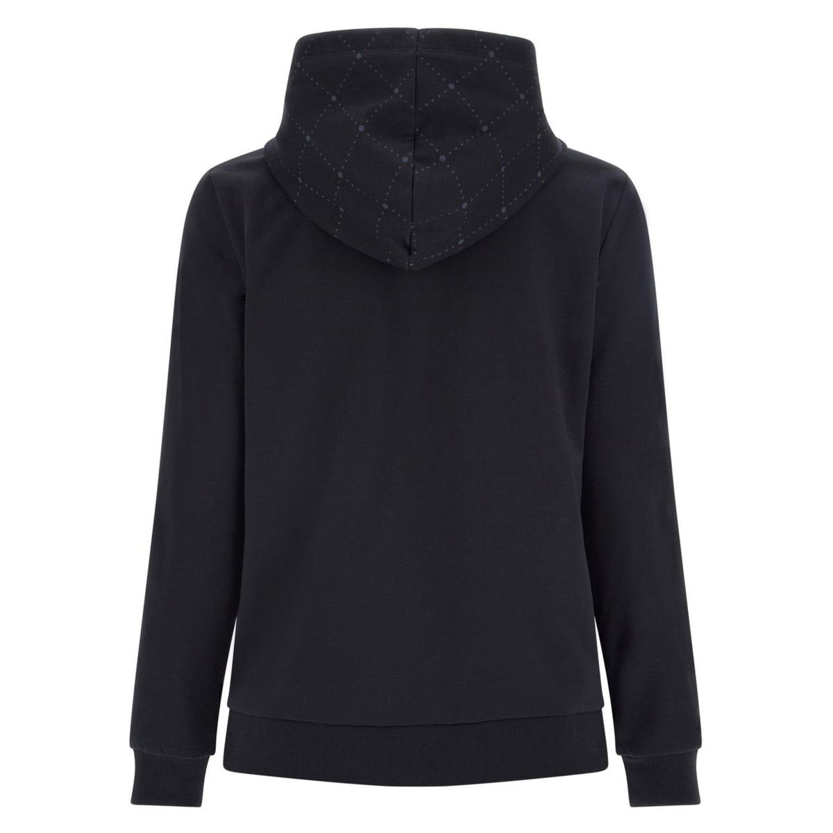 FREDDY BASIC EVO HOOD SWEATSHIRT - seconda immagine