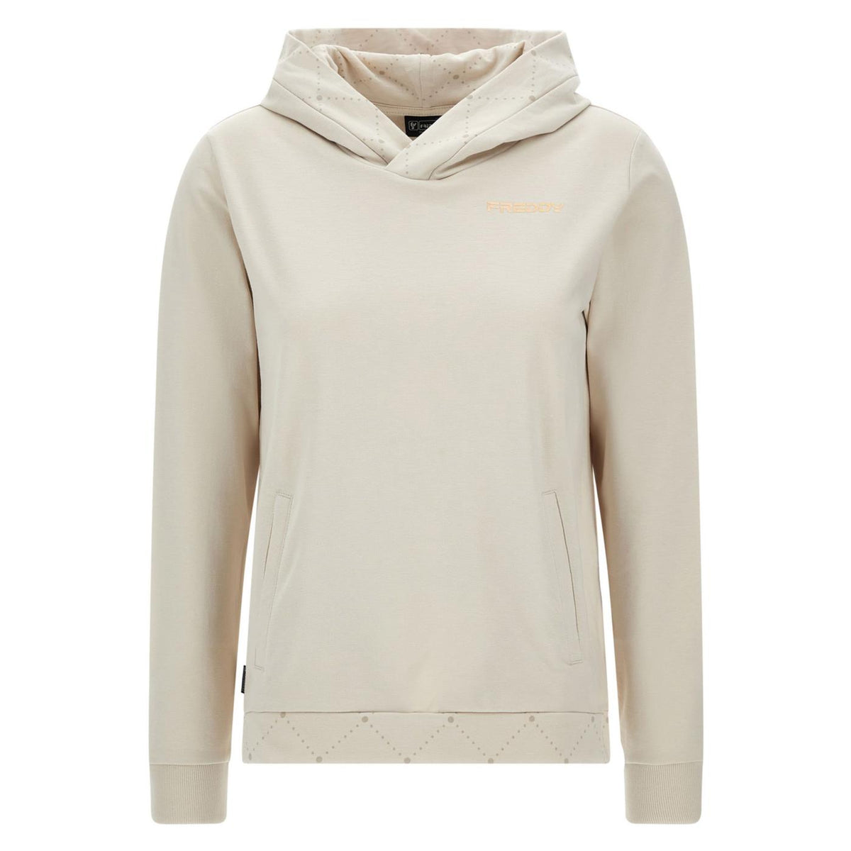 FREDDY BASIC EVO HOOD SWEATSHIRT